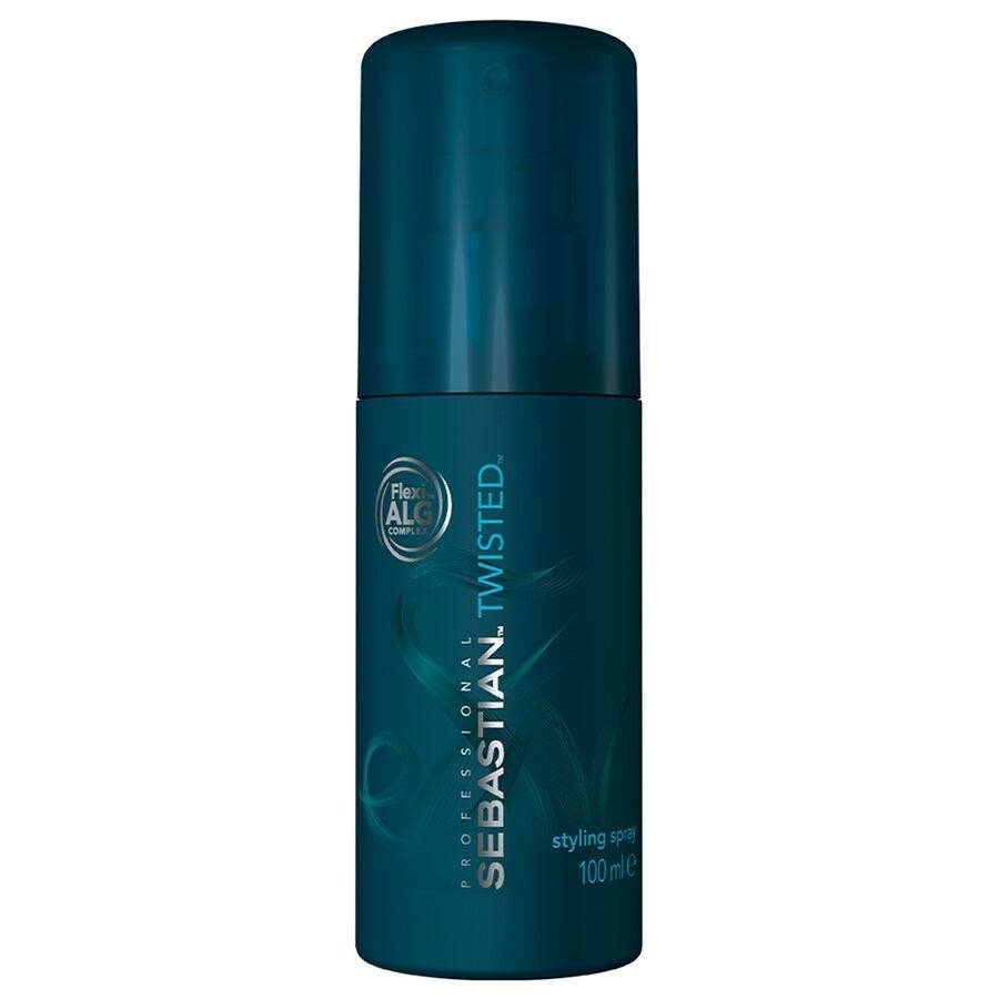Sebastian Twisted Curl Sebastian Twisted Curl REVIVER SPRAY haarspray 100.0 ml Sebastian Twisted Curl Sebastian Twisted Curl REVIVER SPRAY haarspray 100.0 ml von Sebastian