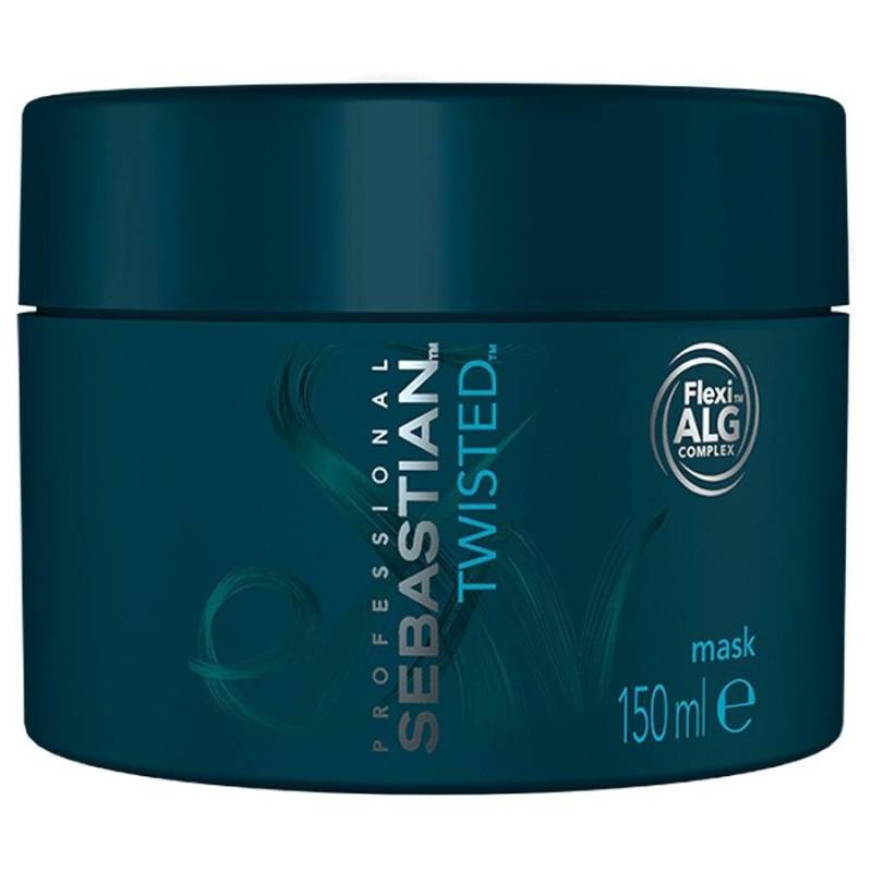 Sebastian Twisted Elastic Sebastian Twisted Elastic TREATMENT MASKE haarbalsam 150.0 ml von Sebastian