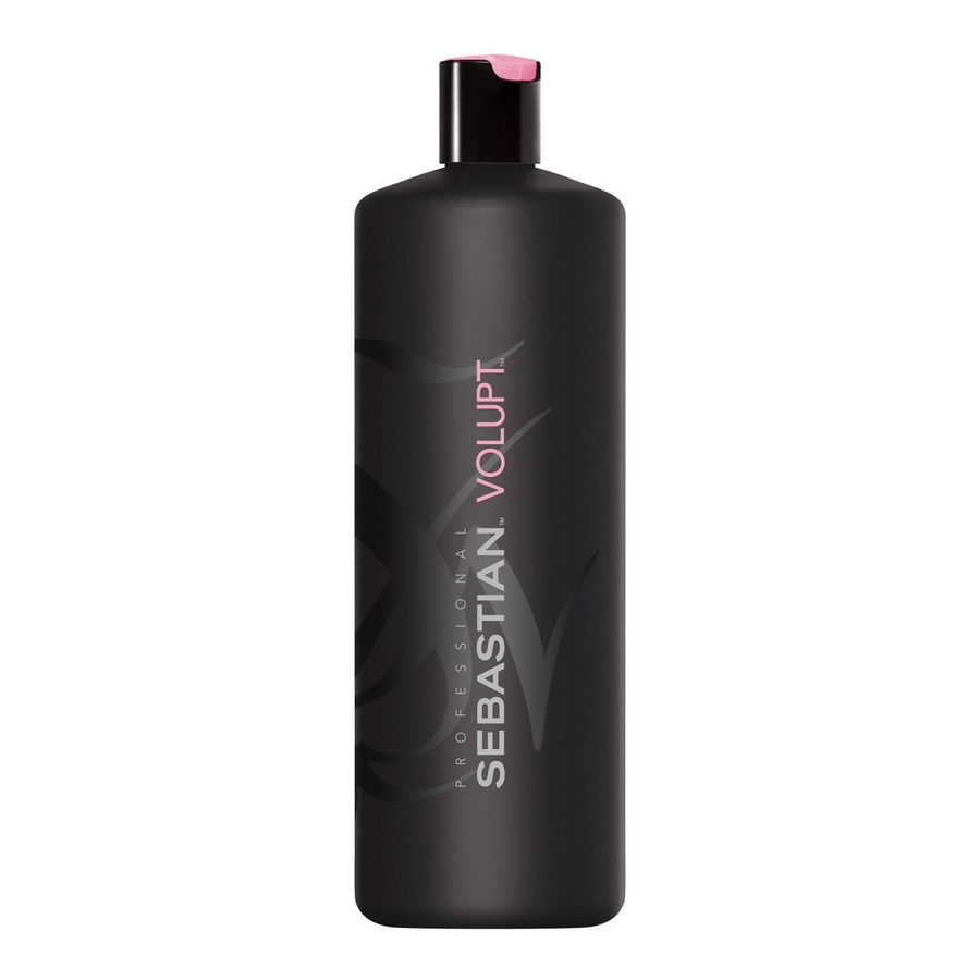 Sebastian Volupt Sebastian Volupt DRY SHAMPOO 1000 ML haarshampoo 1000.0 ml Sebastian Volupt Sebastian Volupt DRY SHAMPOO 1000 ML haarshampoo 1000.0 ml von Sebastian