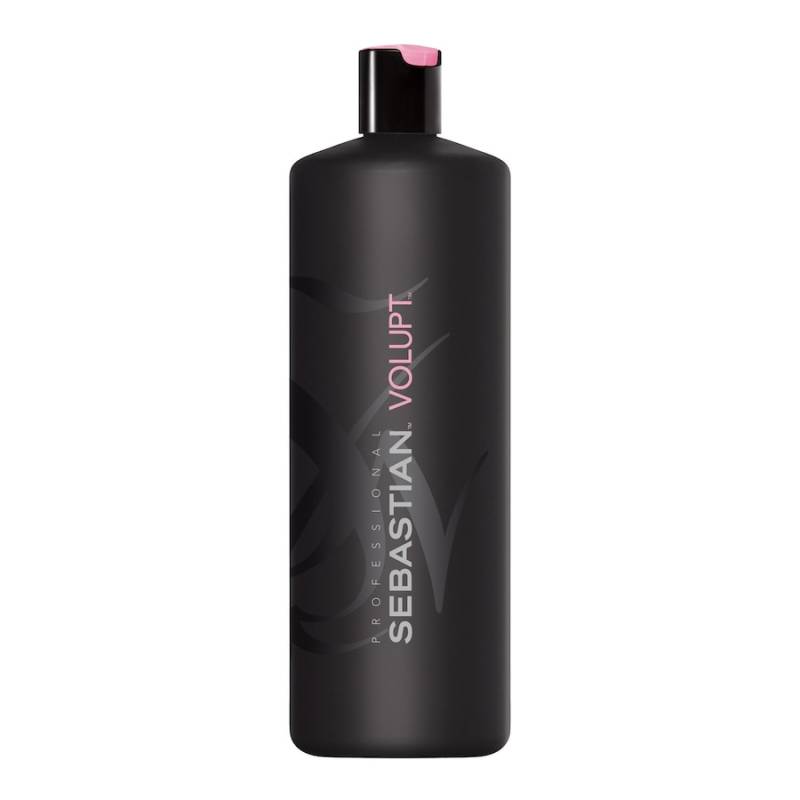 Sebastian Volupt Sebastian Volupt DRY SHAMPOO 1000 ML haarshampoo 1000.0 ml von Sebastian