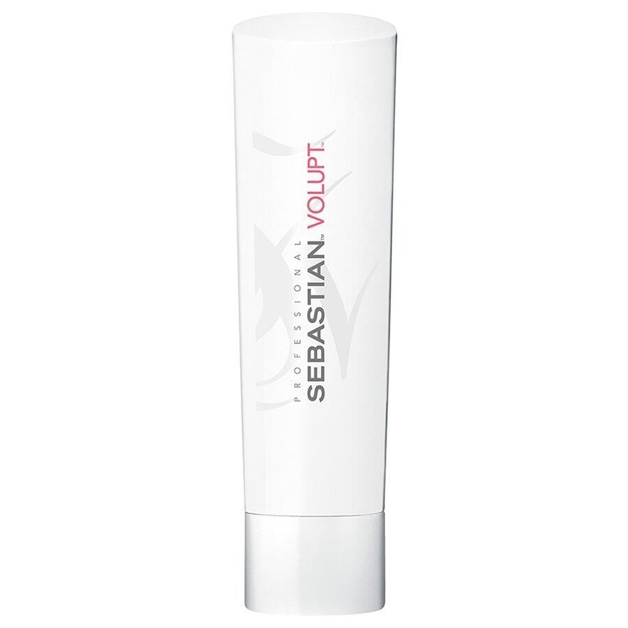Sebastian Volupt Sebastian Volupt CONDITIONER haarspuelung 250.0 ml Sebastian Volupt Sebastian Volupt CONDITIONER haarspuelung 250.0 ml von Sebastian
