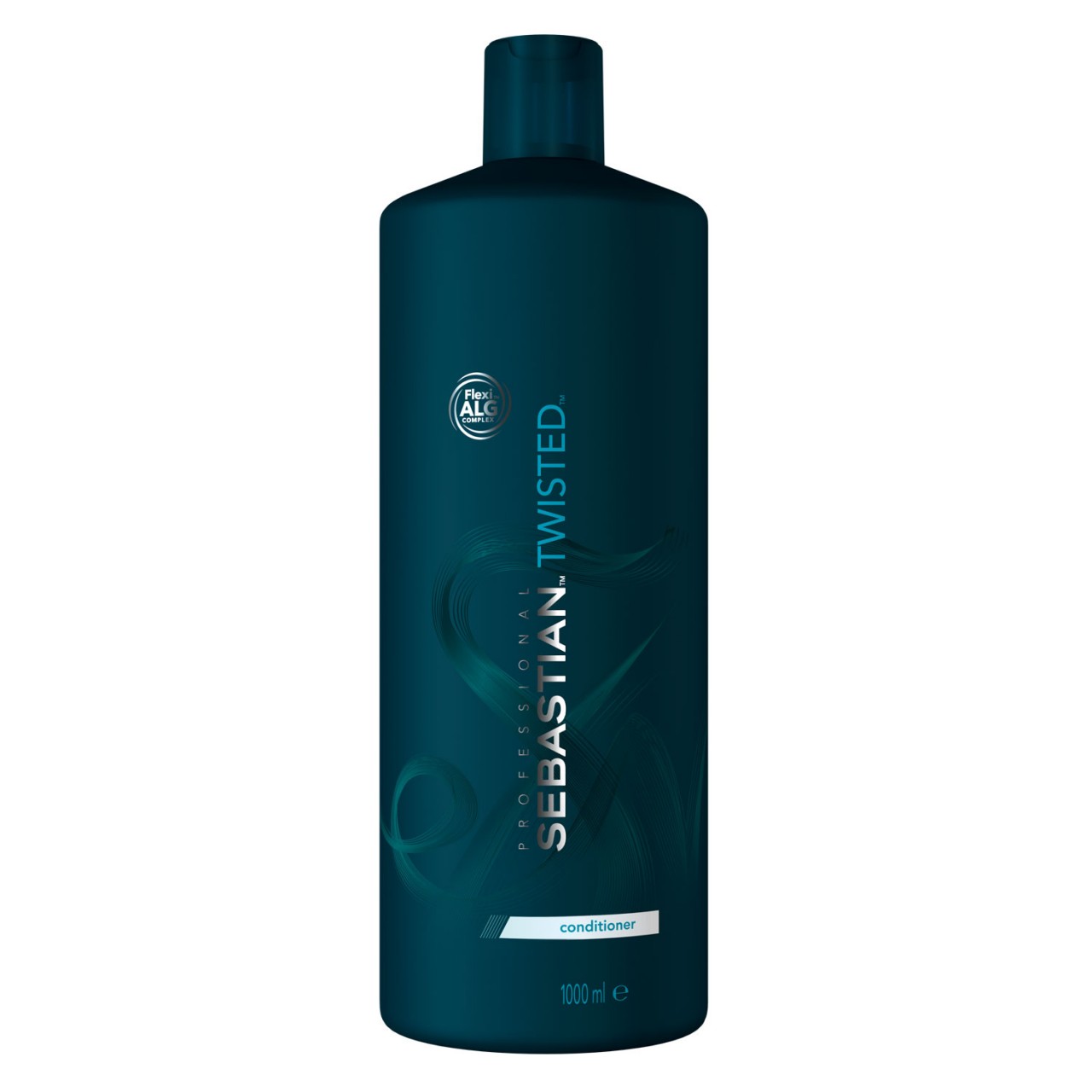 Twisted - Elastic Detangler Conditioner von Sebastian