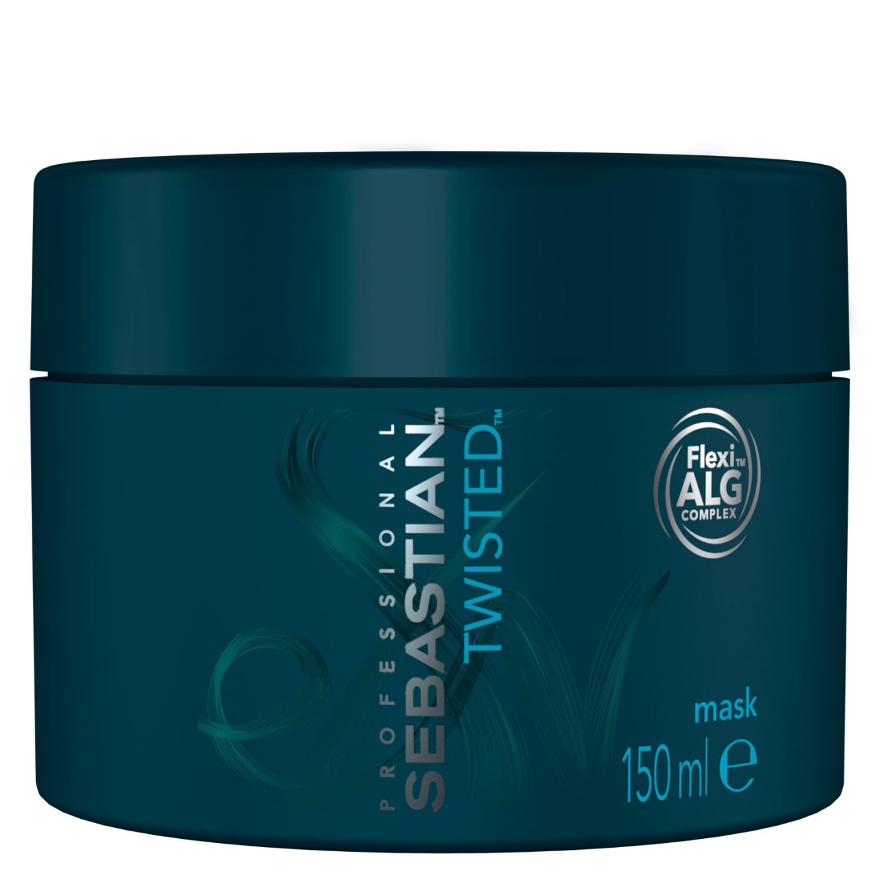 Twisted - Elastic Treatment Mask von Sebastian