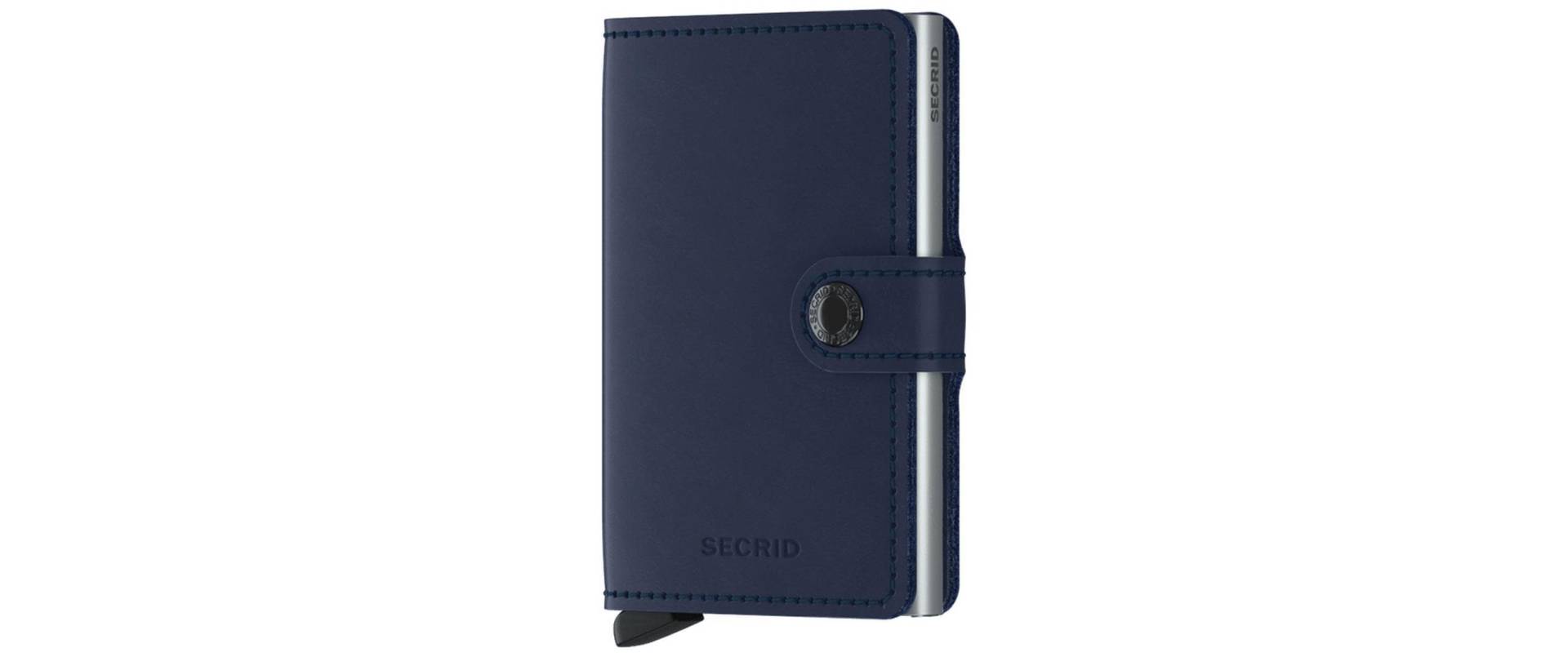 SECRID Geldbörse »Miniwallet« SECRID Geldbörse »Miniwallet« von Secrid