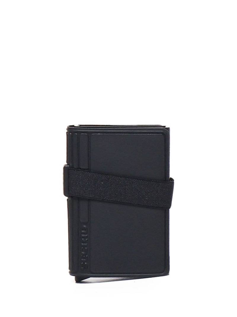 Secrid Miniwallet cardholder - Black von Secrid