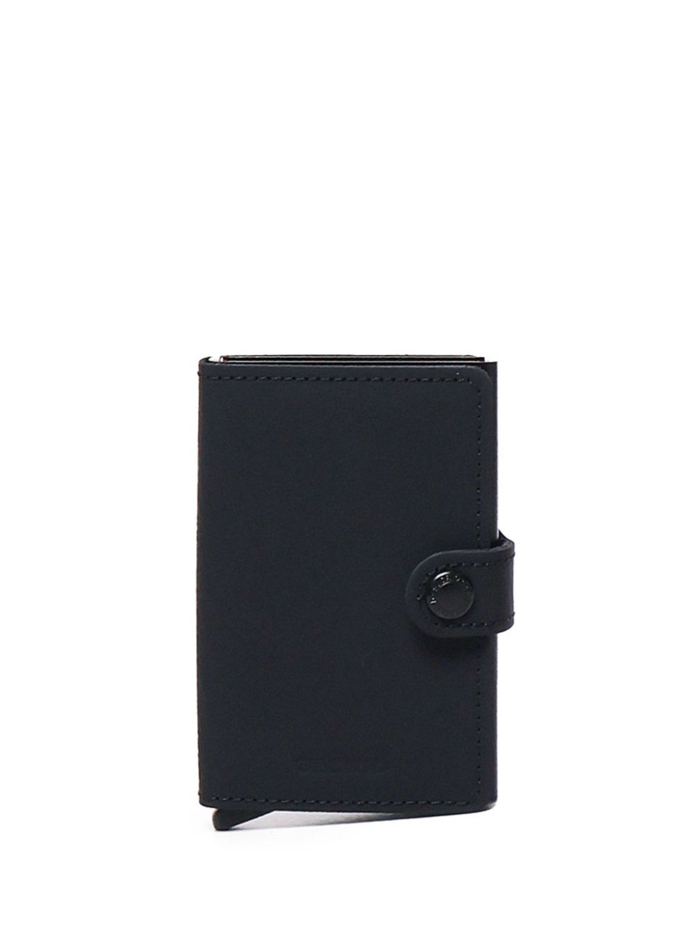 Secrid Miniwallet cardholder - Black von Secrid