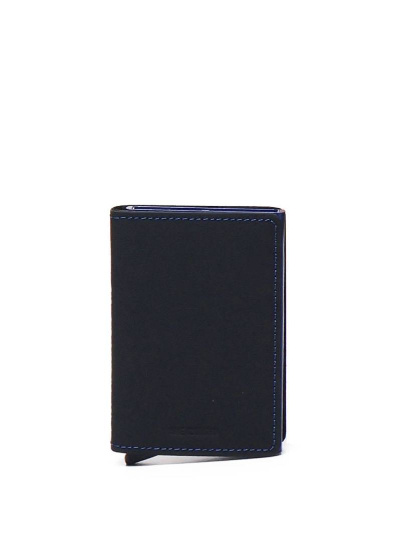 Secrid Slimwallet wallet - Black von Secrid