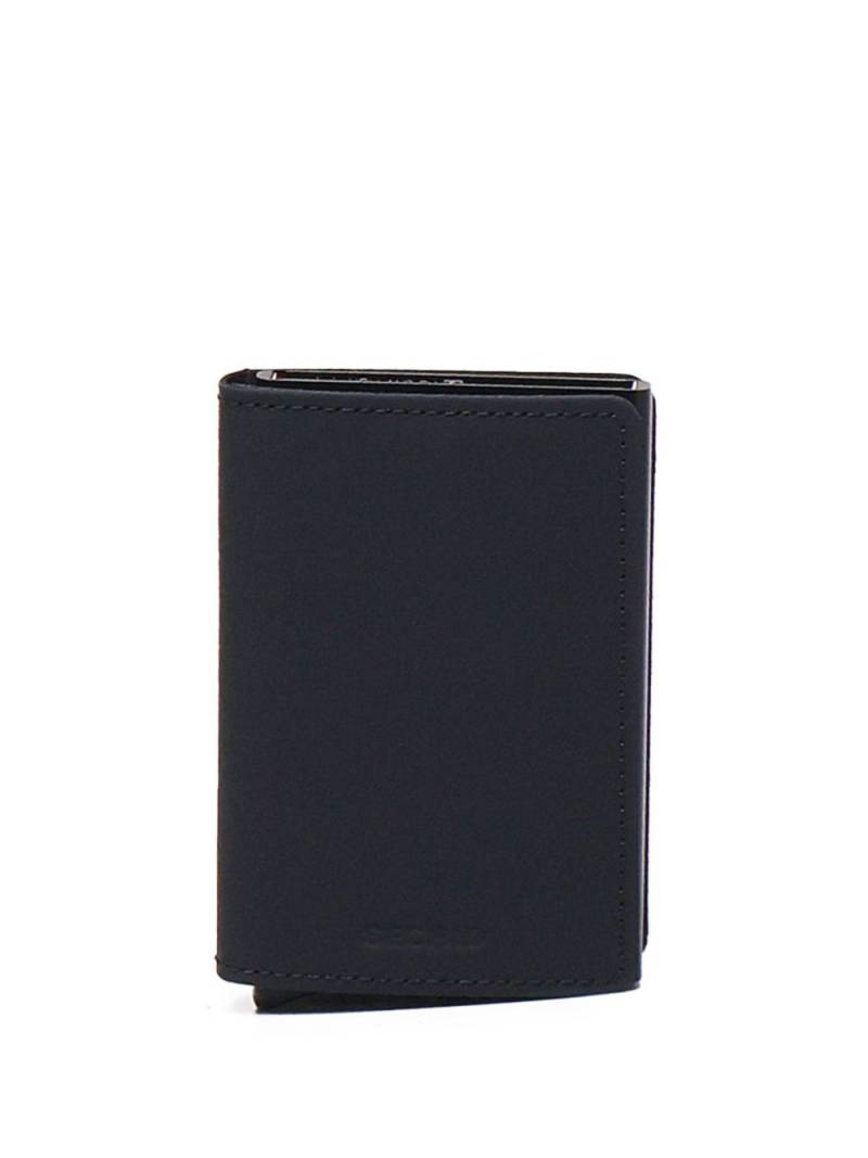 Secrid Slimwallet wallet - Black von Secrid