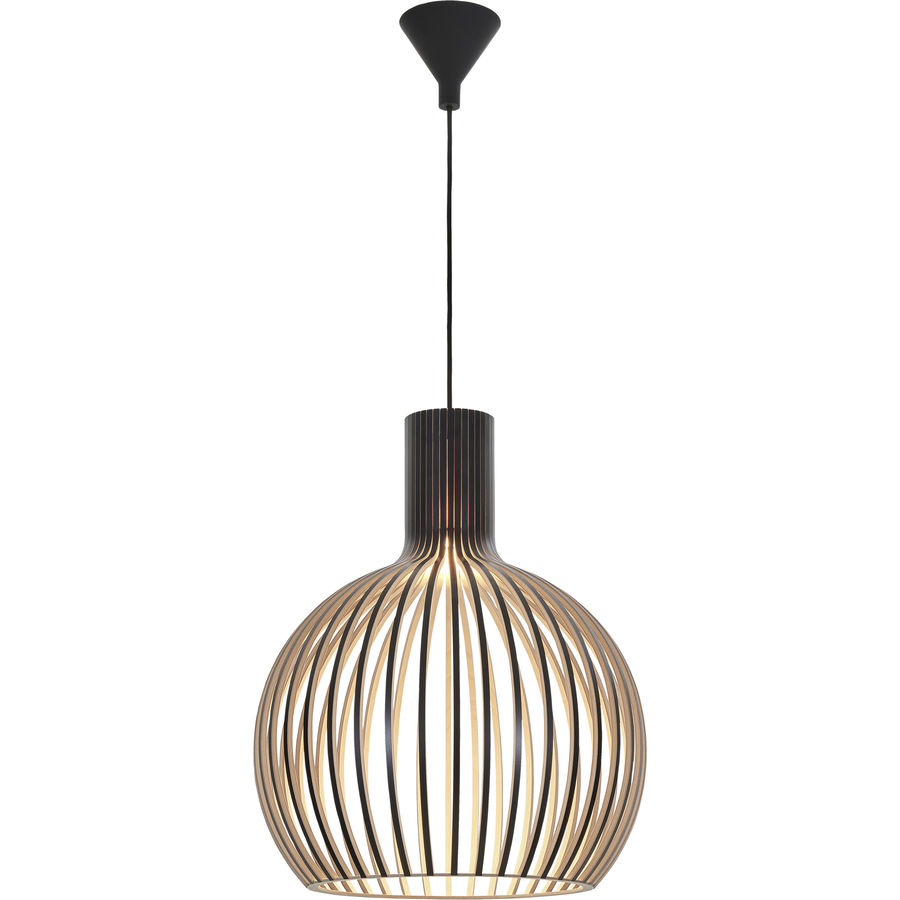 Secto Design Lampada a sospensione Octo Small von Secto Design