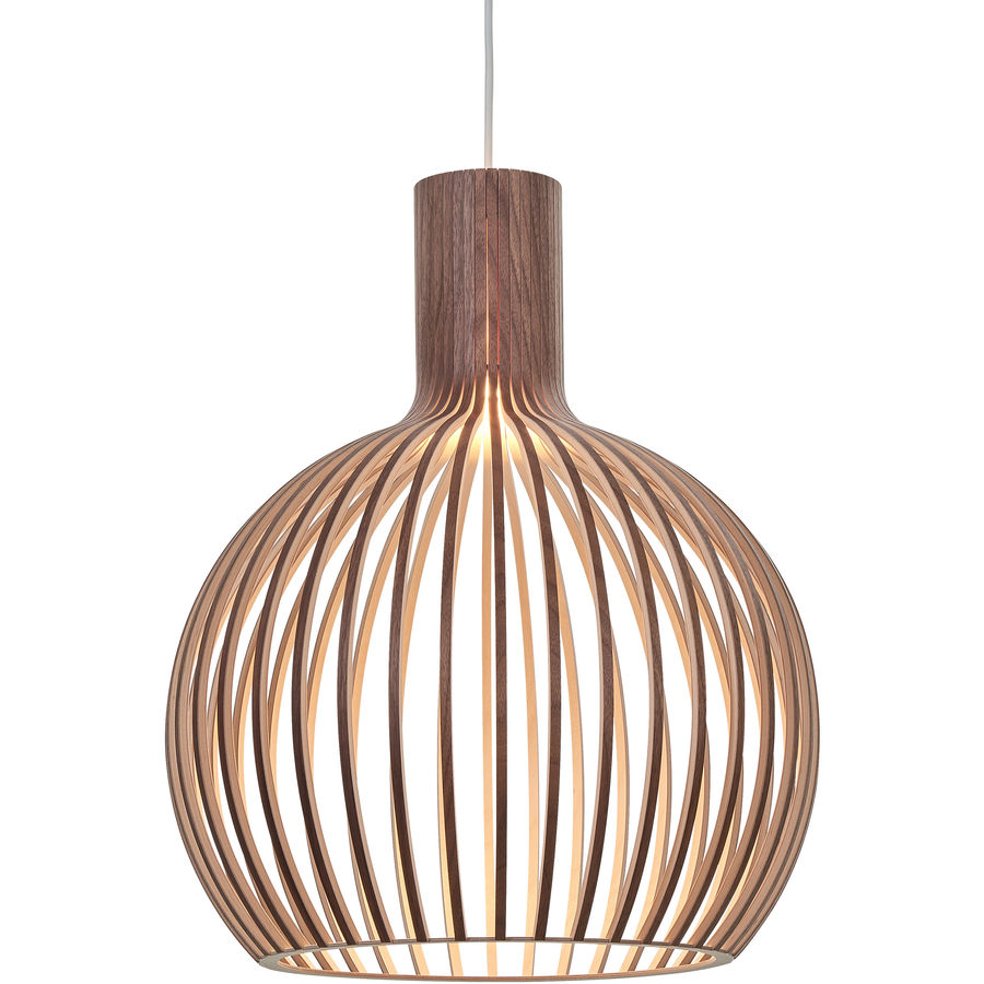 Secto Design Lampada a sospensione Octo Small von Secto Design