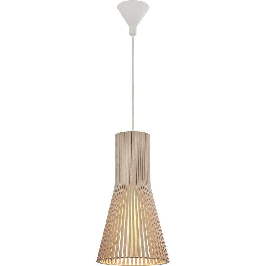 Secto Design Pendellampe Secto Small von Secto Design