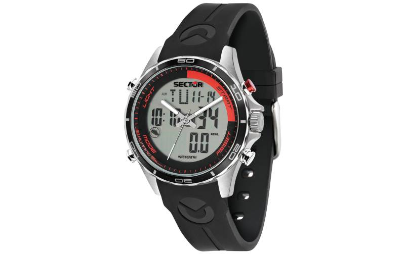 Sector Digitaluhr »Master R3271615002« von Sector