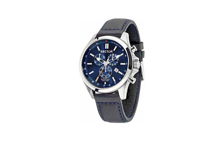 Sector Chronograph »Contemporary 180 R3271690014« Sector Chronograph »Contemporary 180 R3271690014« von Sector