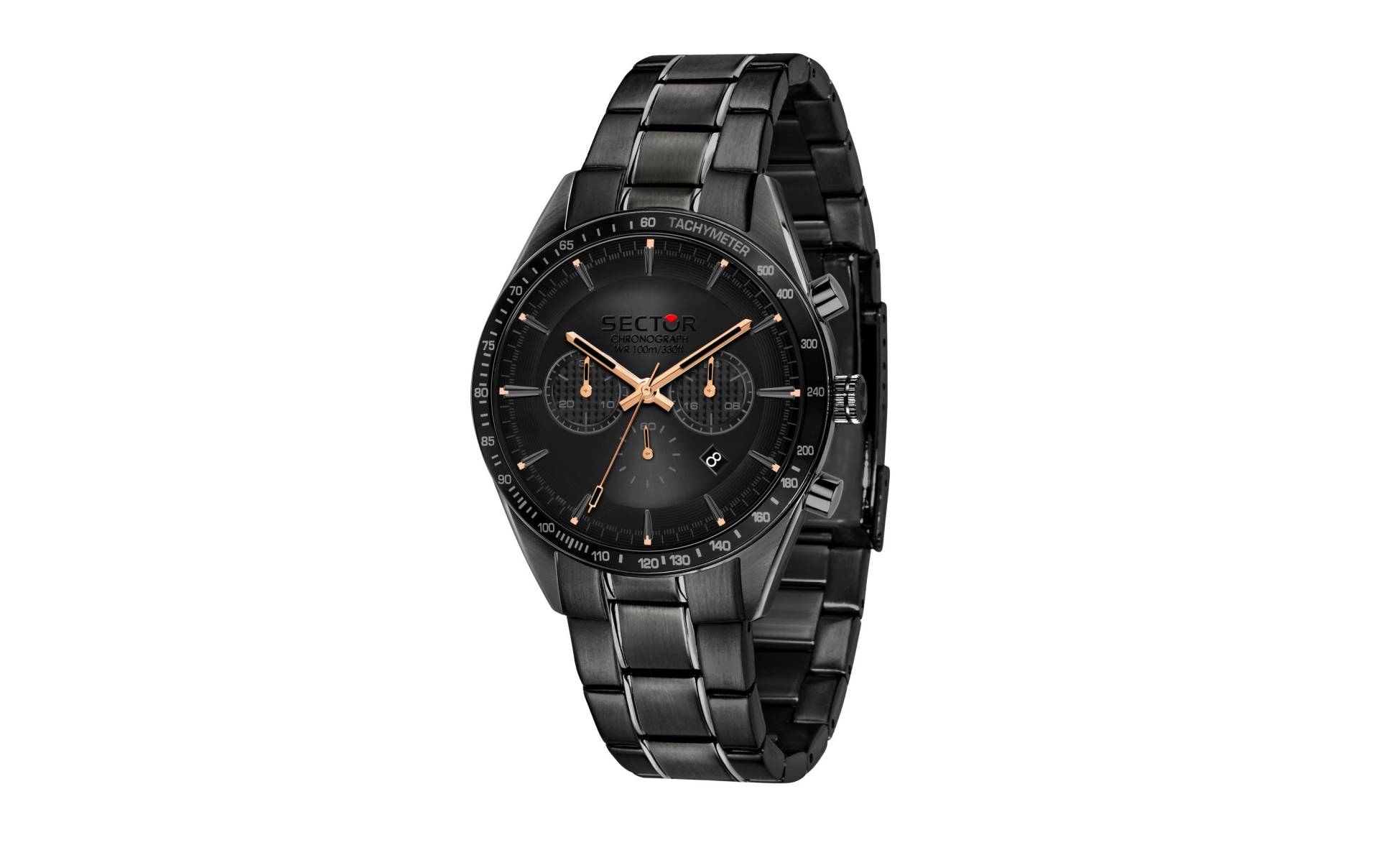 Sector Chronograph »DE GAYARDON 770 R3273623001«« Sector Chronograph »DE GAYARDON 770 R3273623001«« von Sector