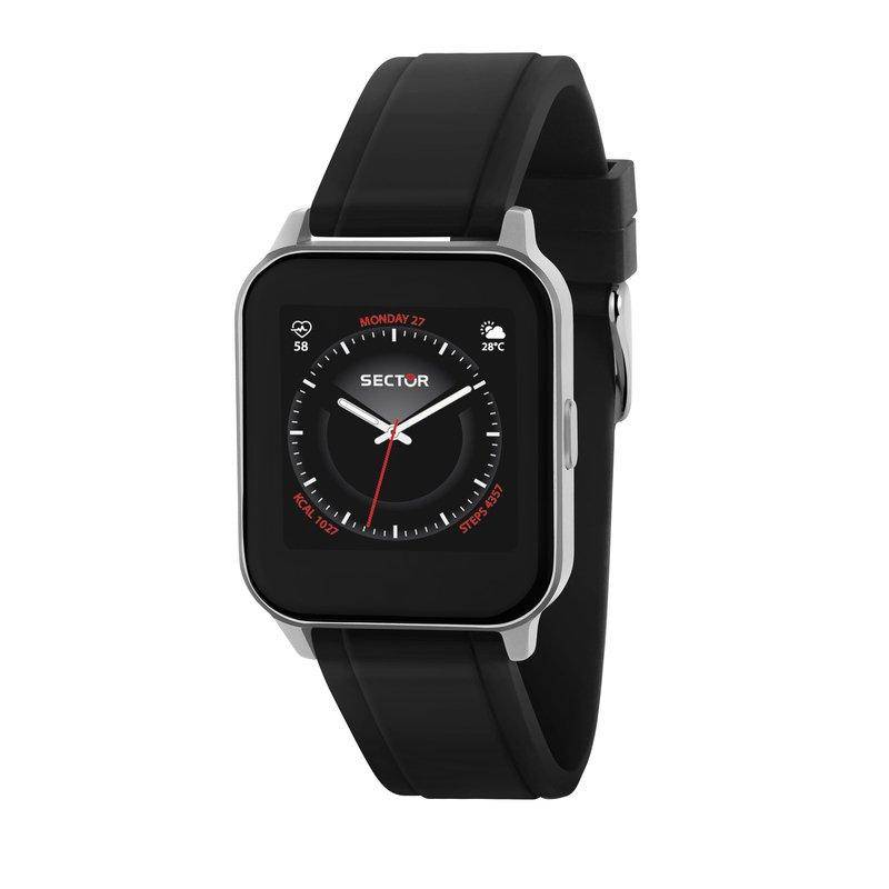 Smartwatch Herren  42mm von Sector