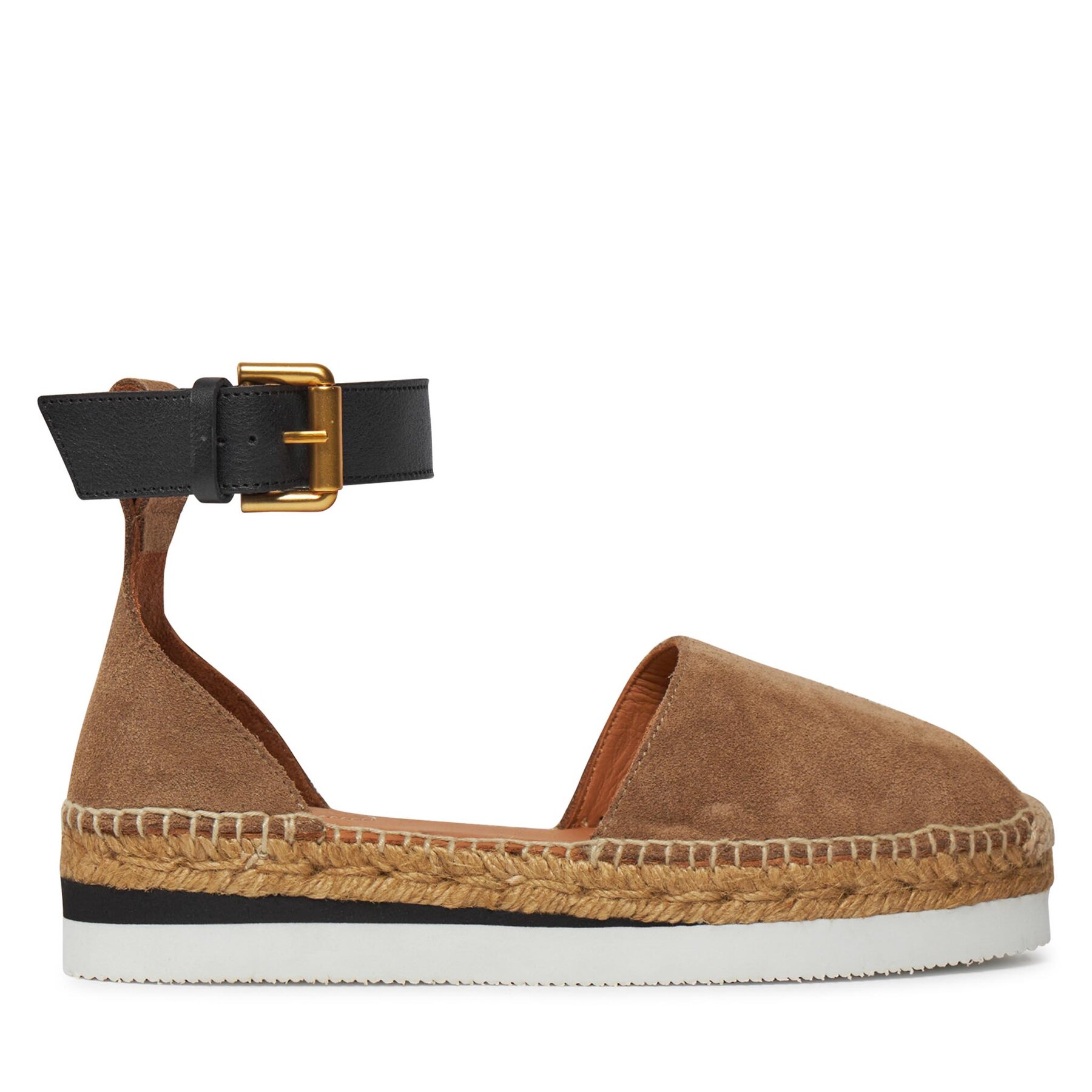 Espadrilles See By Chloé SB26150 Beige von See By Chloé