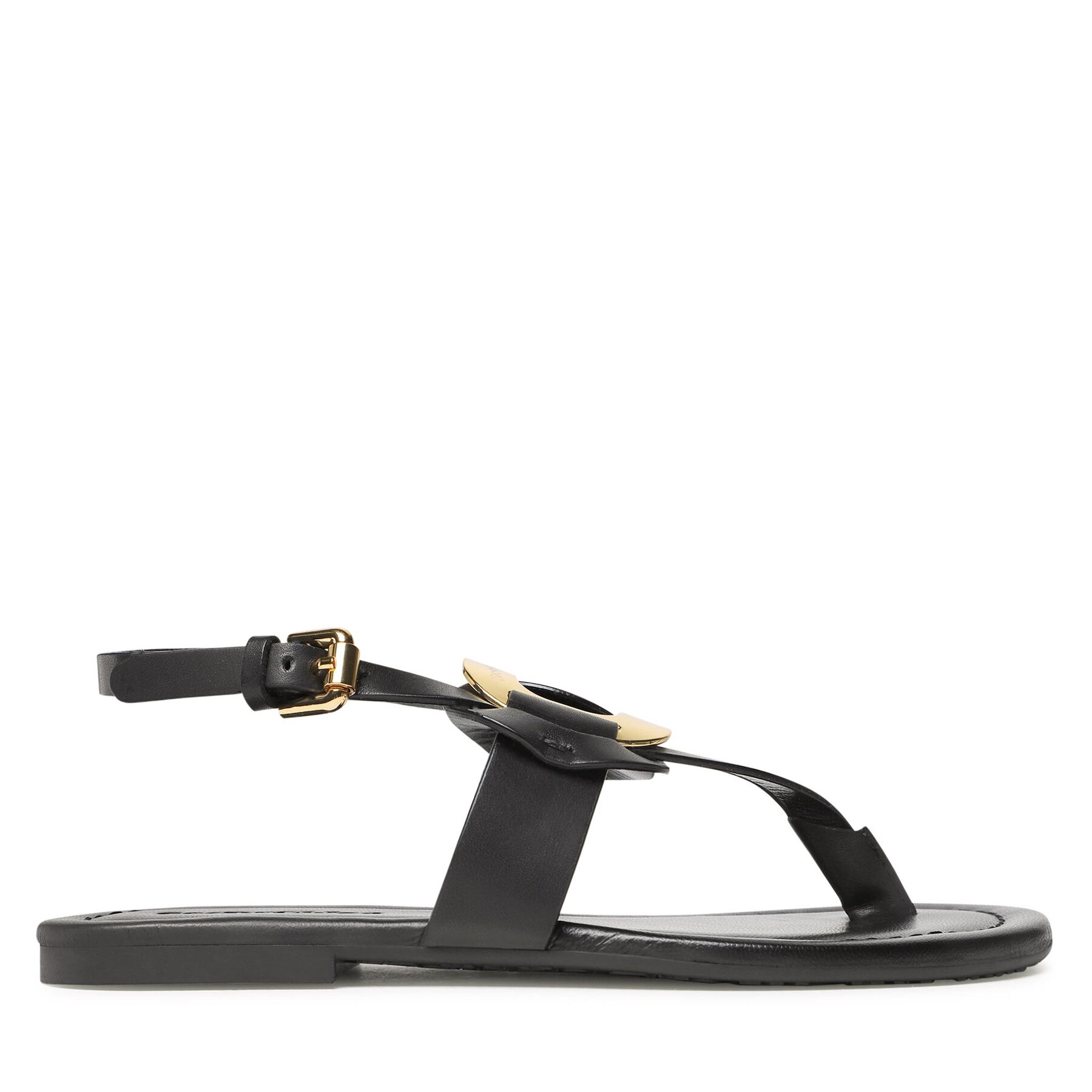 Sandalen See By Chloé SB40011A Schwarz von See By Chloé