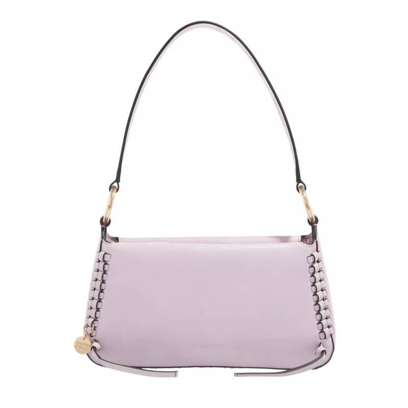 See By Chloé Schultertasche - Tilda Shoulder Bag - Gr. unisize - in Violett - für Damen von See By Chloé