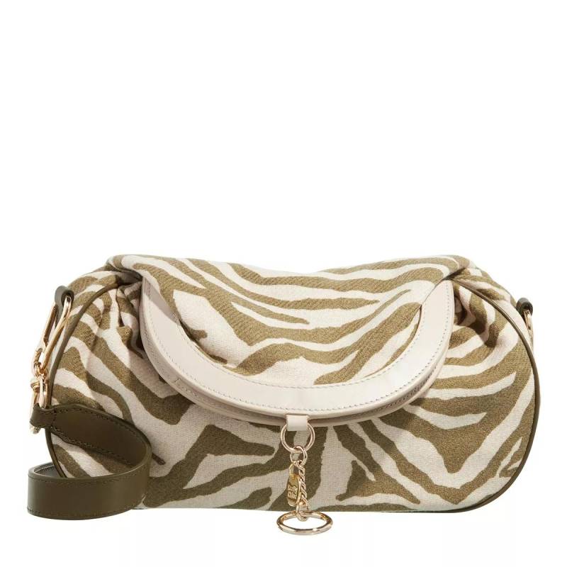 See By Chloé Umhängetasche - Mara Shoulder Bag - Gr. unisize - in Beige - für Damen von See By Chloé