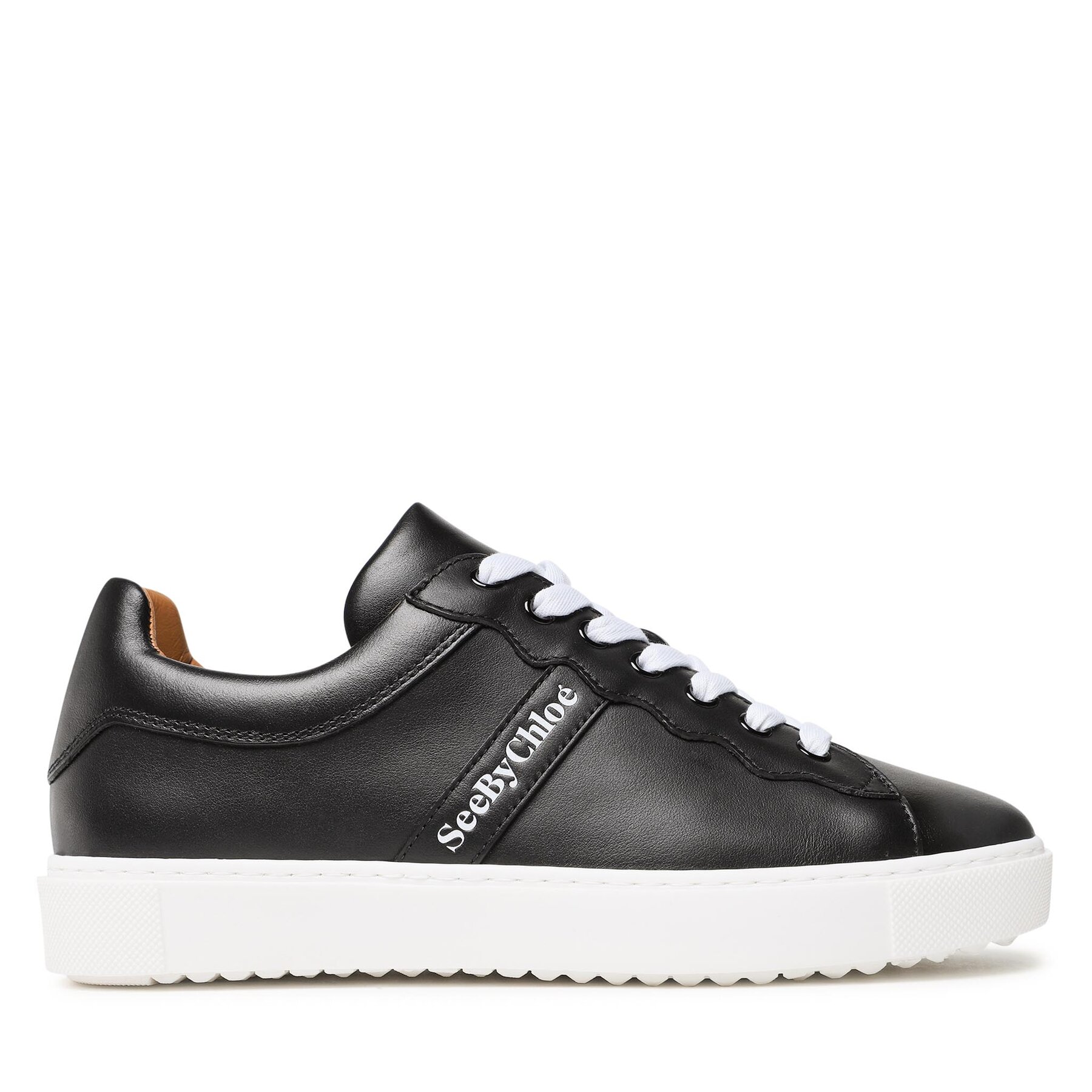 Sneakers See By Chloé SB39210A Schwarz von See By Chloé