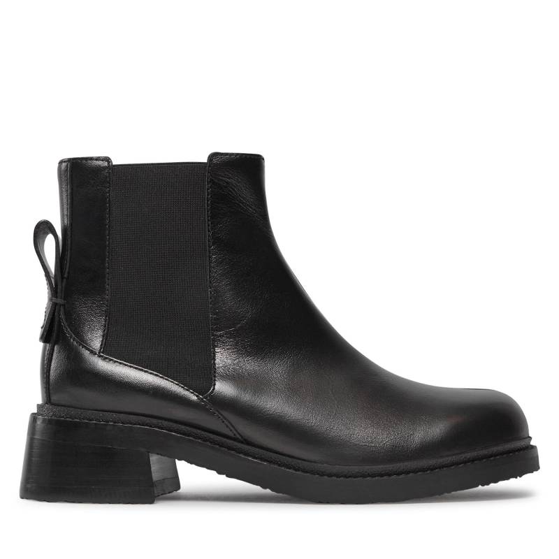 Stiefeletten See By Chloé SB41001A Schwarz von See By Chloé