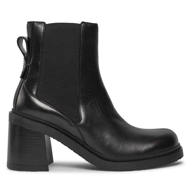 Stiefeletten See By Chloé SB41002A Schwarz von See By Chloé