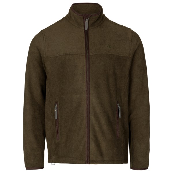 Seeland - Woodcock Earl Fleecejacke - Fleecejacke Gr 3XL braun von Seeland