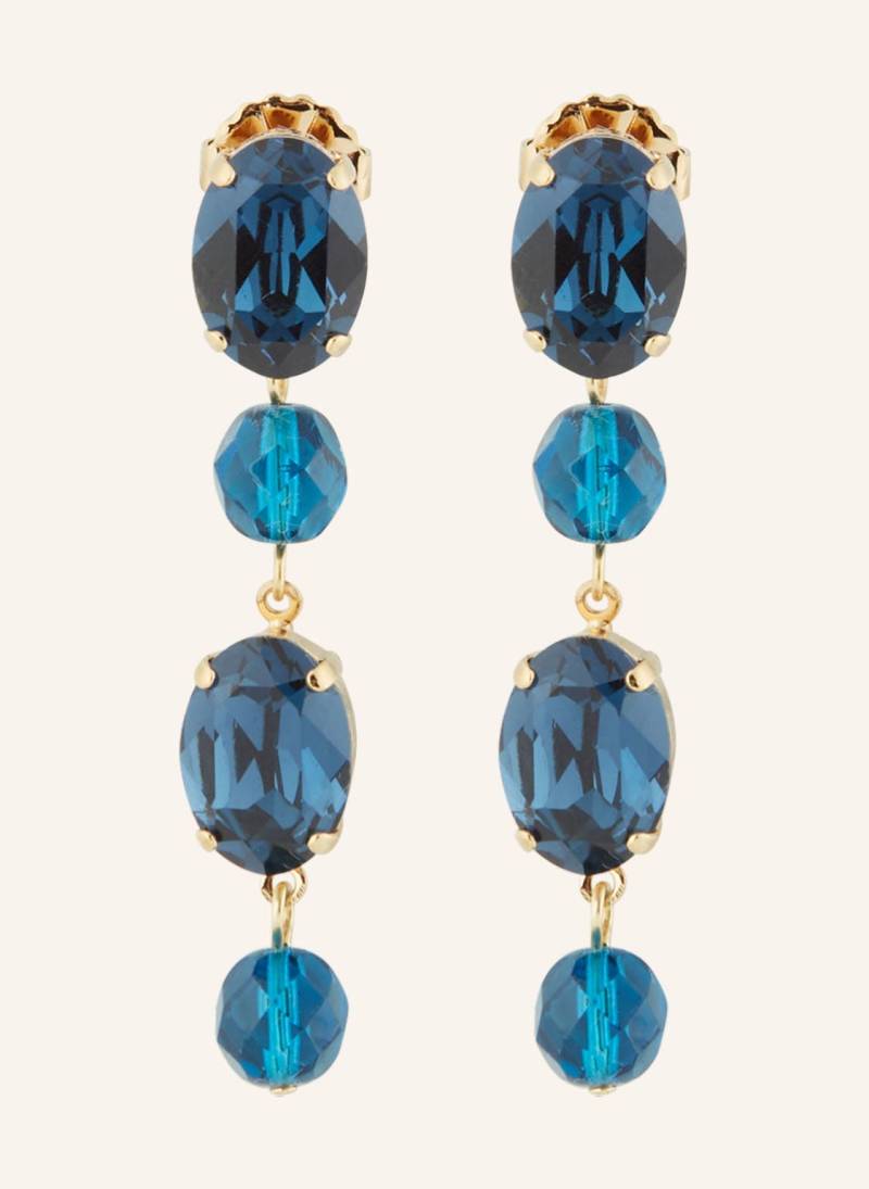 Seenberg Ohrhänger blau Seenberg Ohrhänger blau von Seenberg