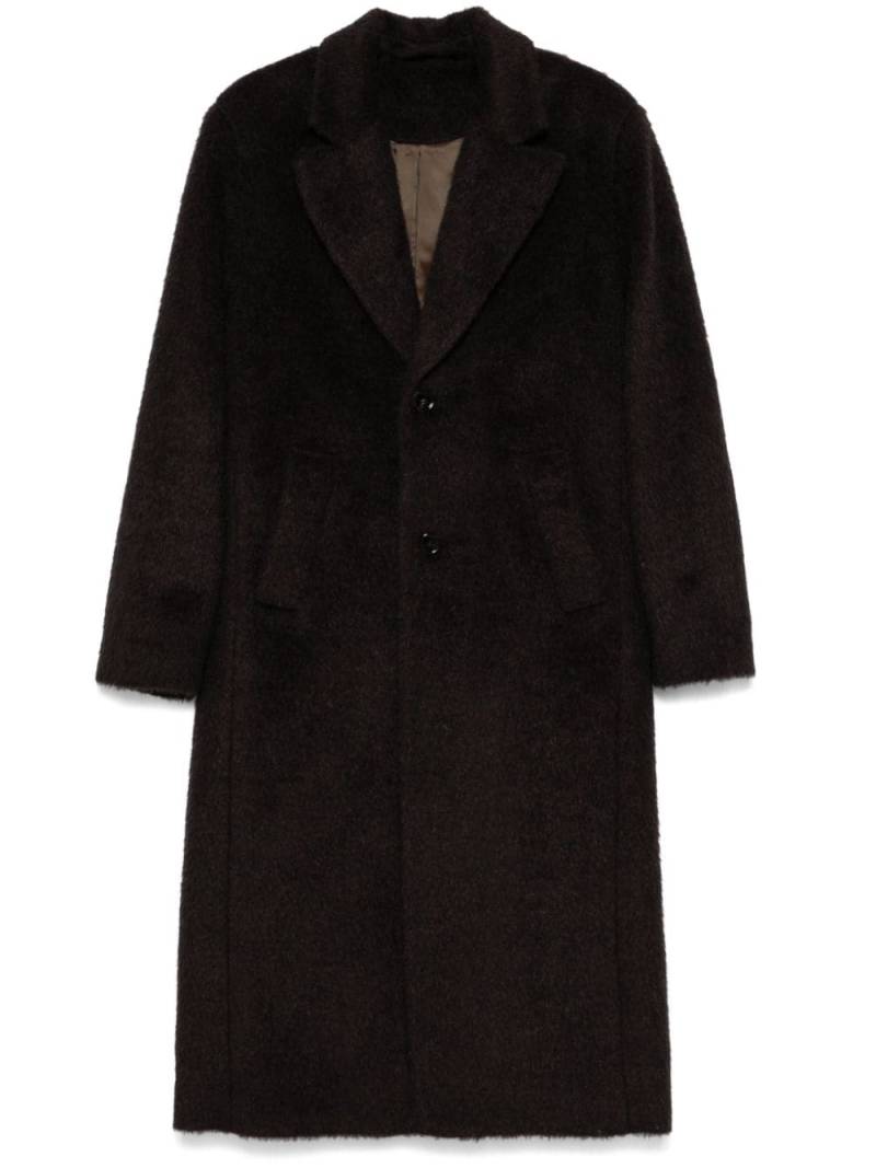 Séfr Manon coat - Brown von Séfr