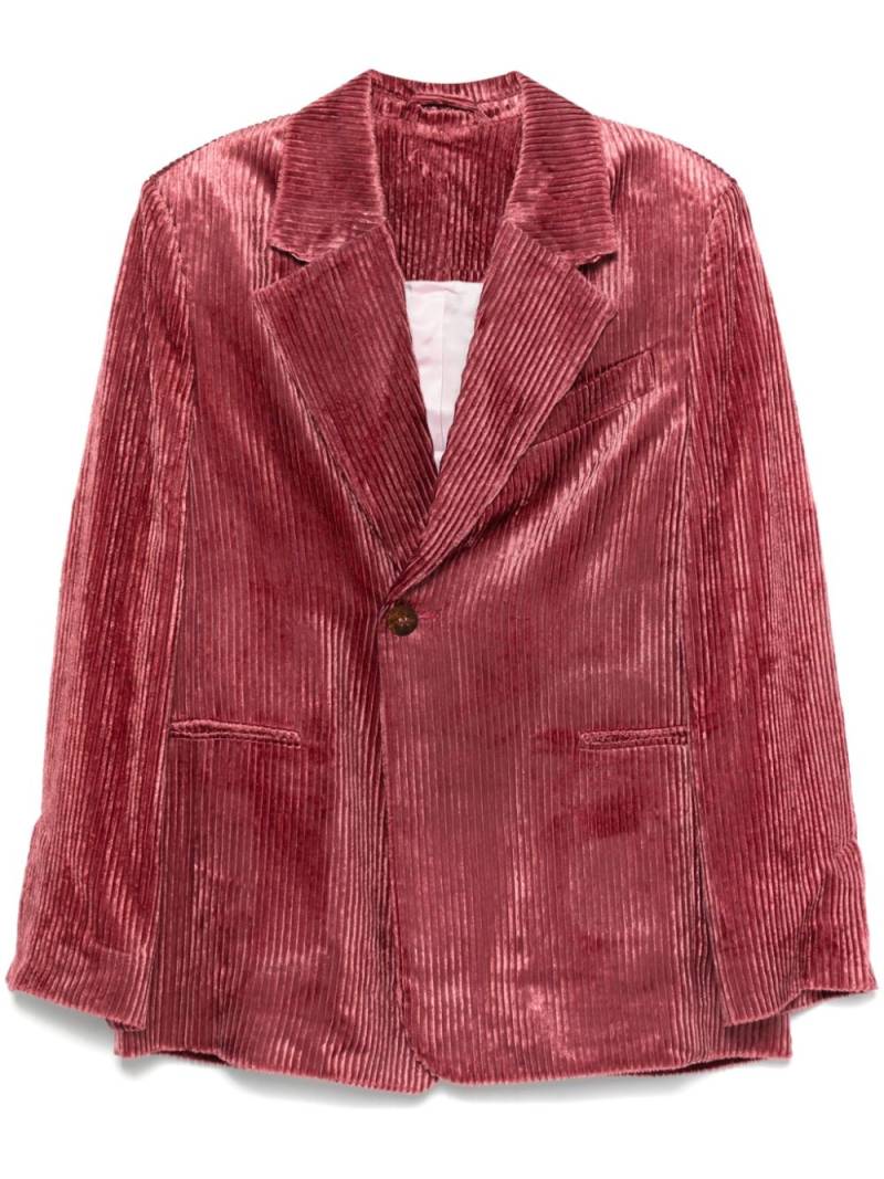 Séfr Natsumi blazer - Pink von Séfr