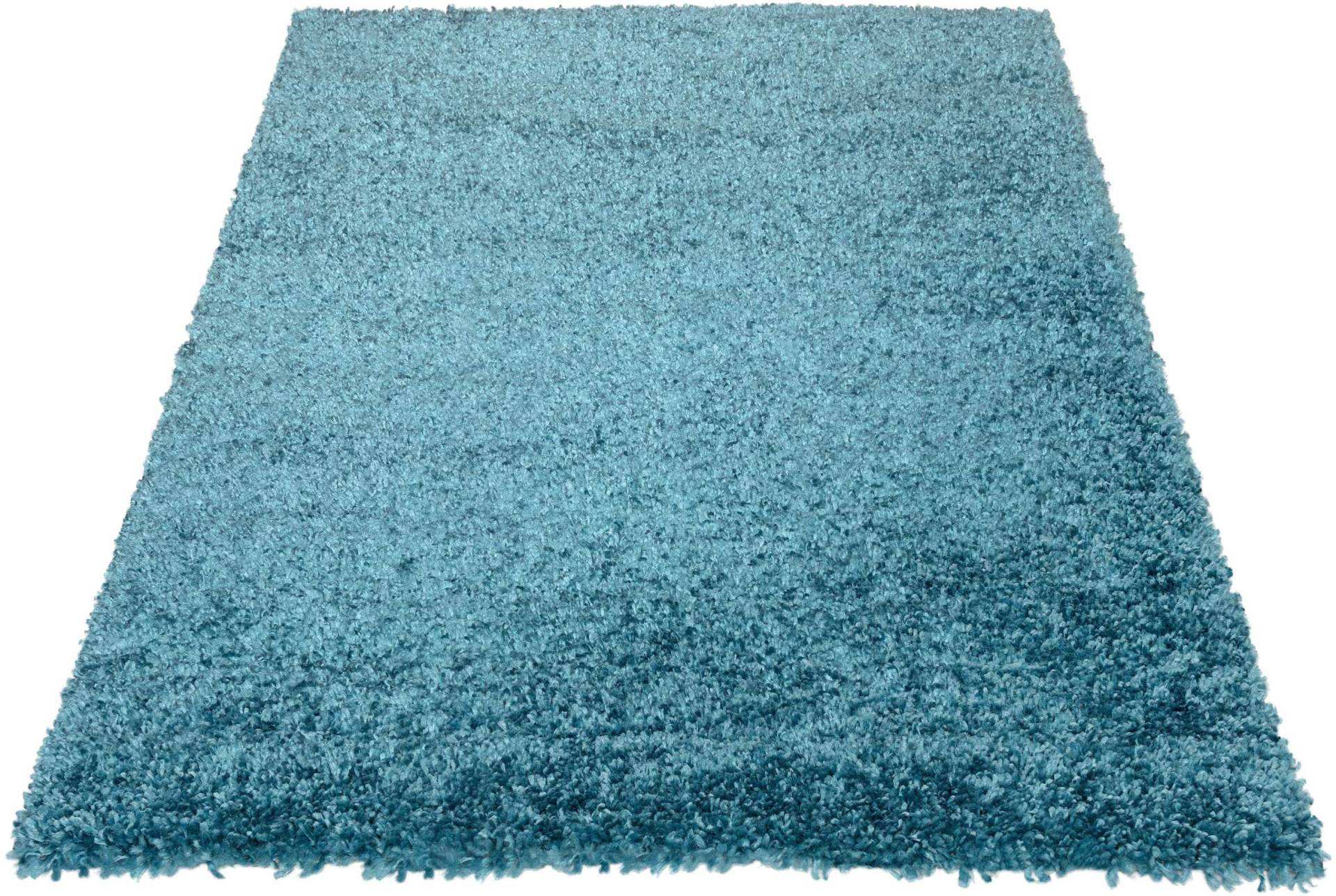 Sehrazat Hochflor-Teppich »Ethno1800«, rechteckig, 30 mm Höhe, melierter Langflor, Wohnzimmer Sehrazat Hochflor-Teppich »Ethno1800«, rechteckig, 30 mm Höhe, melierter Langflor, Wohnzimmer von Sehrazat