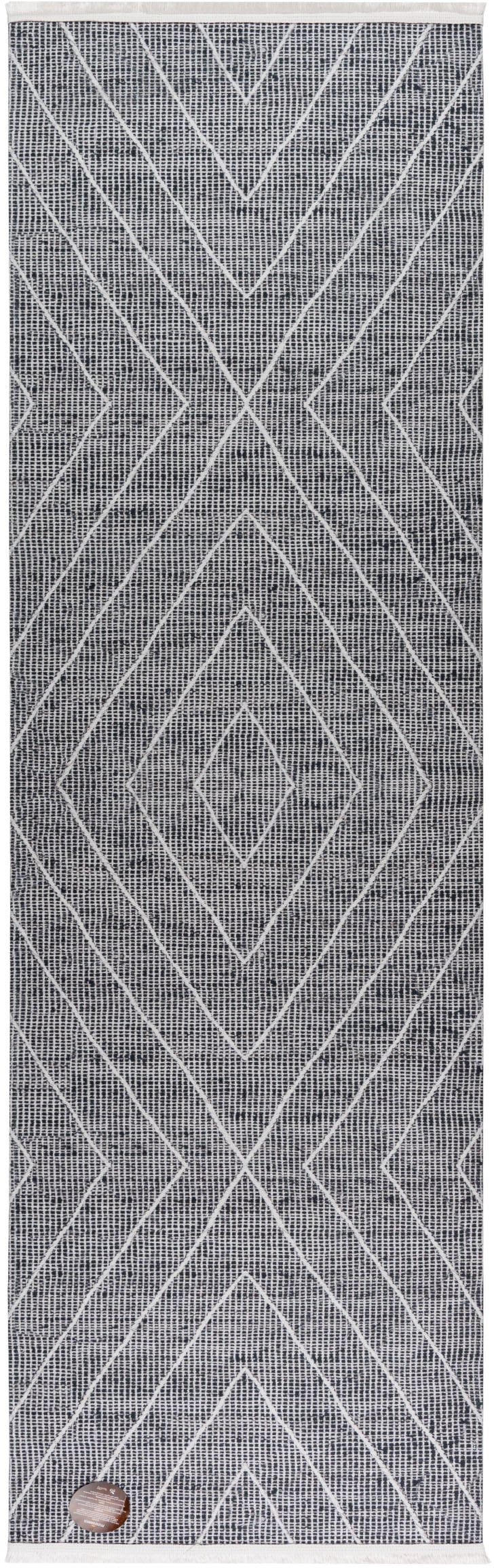 Sehrazat Läufer »EFE 1020«, rechteckig, 5 mm Höhe, Wohnzimmer, Flachwebteppich, Scandi Style Sehrazat Läufer »EFE 1020«, rechteckig, 5 mm Höhe, Wohnzimmer, Flachwebteppich, Scandi Style von Sehrazat