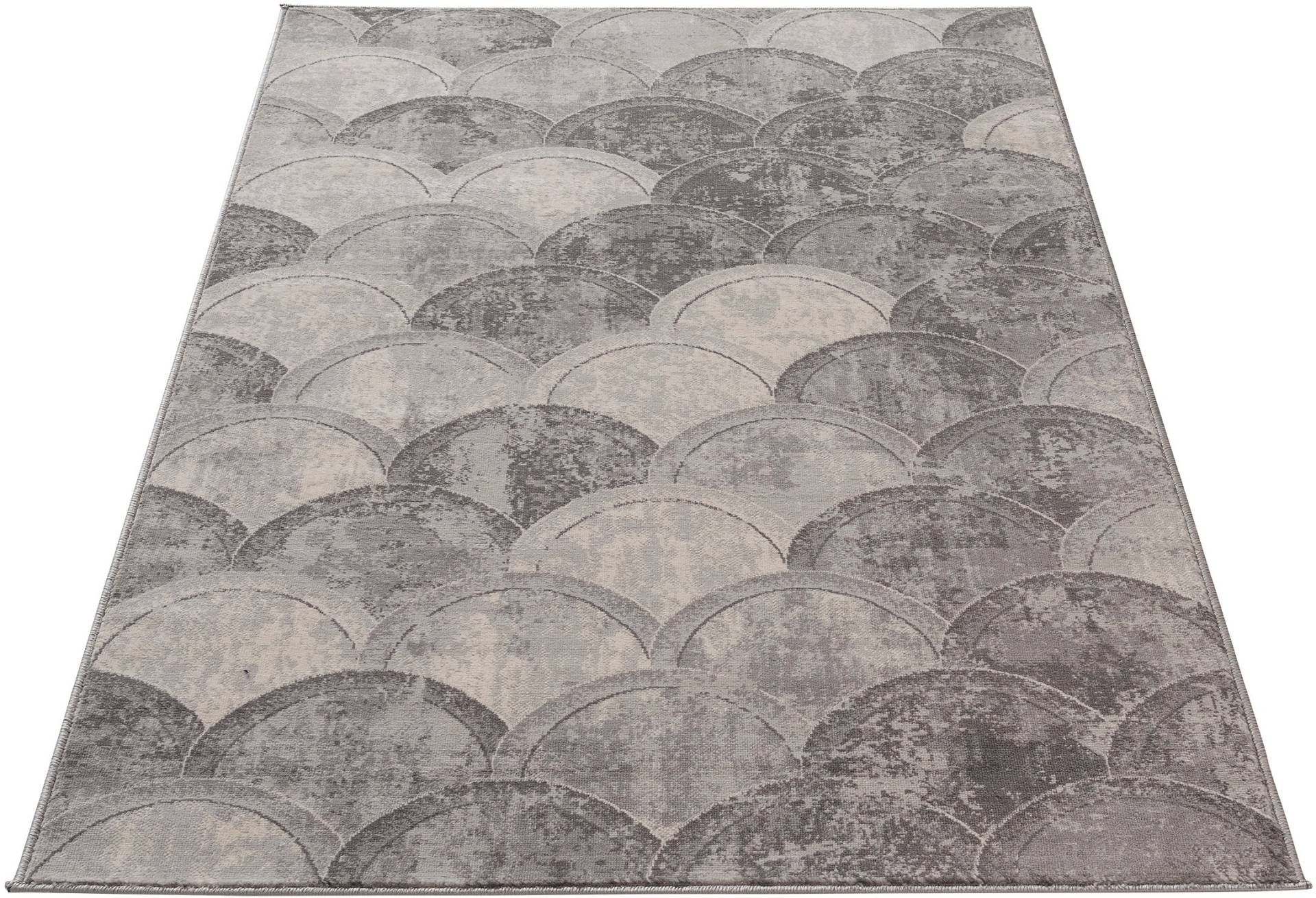 Sehrazat Orientteppich »Montana 3730«, rechteckig, 8 mm Höhe, Wohnzimmer Sehrazat Orientteppich »Montana 3730«, rechteckig, 8 mm Höhe, Wohnzimmer von Sehrazat