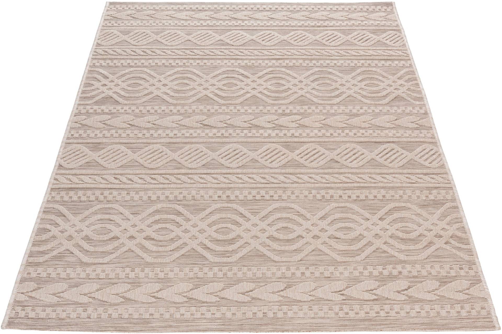 Sehrazat Orientteppich »Road 3500«, rechteckig, 1 mm Höhe, Wohnzimmer Sehrazat Orientteppich »Road 3500«, rechteckig, 1 mm Höhe, Wohnzimmer von Sehrazat
