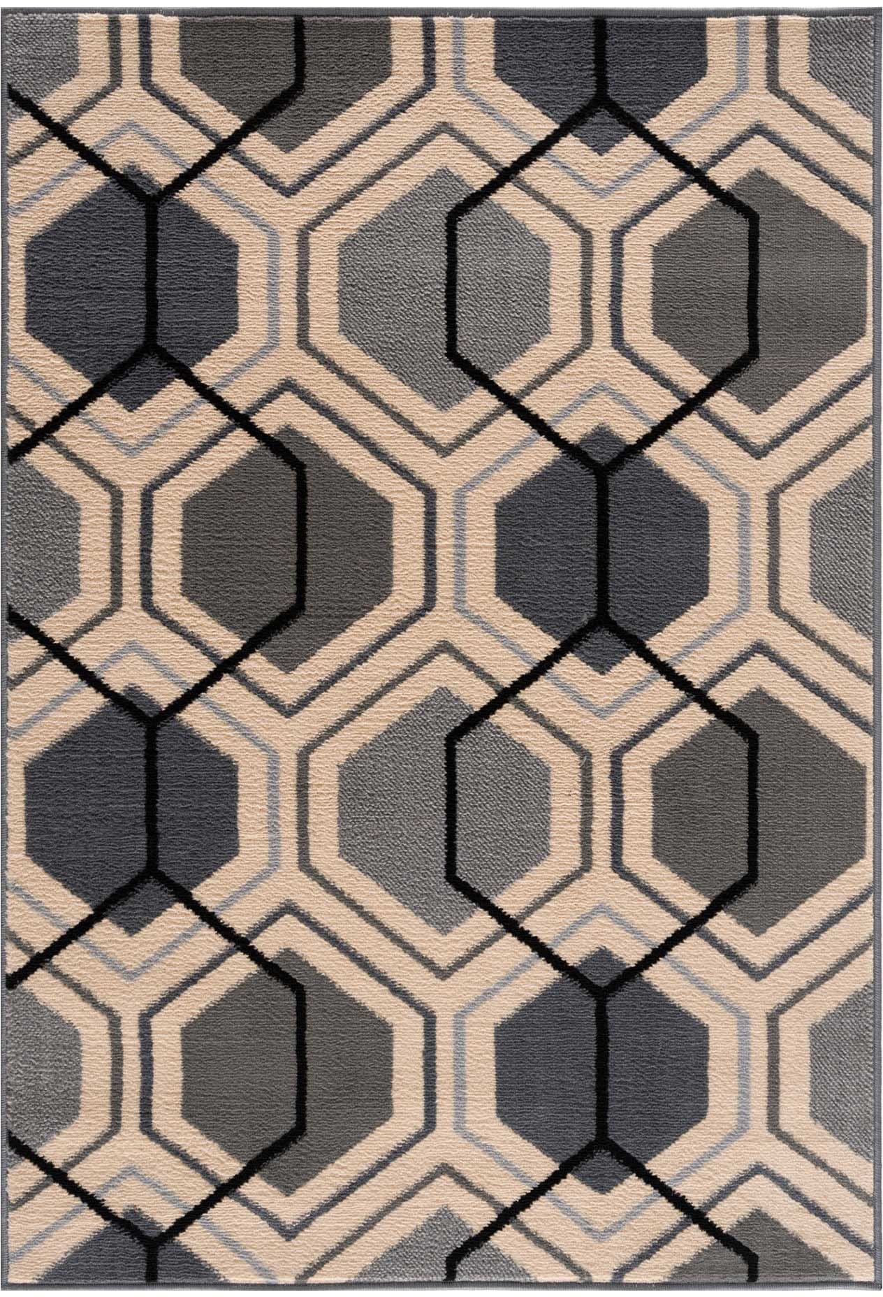 Sehrazat Teppich »Gusta 1193«, rechteckig, 8 mm Höhe, Wohnzimmer, Kurzflor Sehrazat Teppich »Gusta 1193«, rechteckig, 8 mm Höhe, Wohnzimmer, Kurzflor von Sehrazat