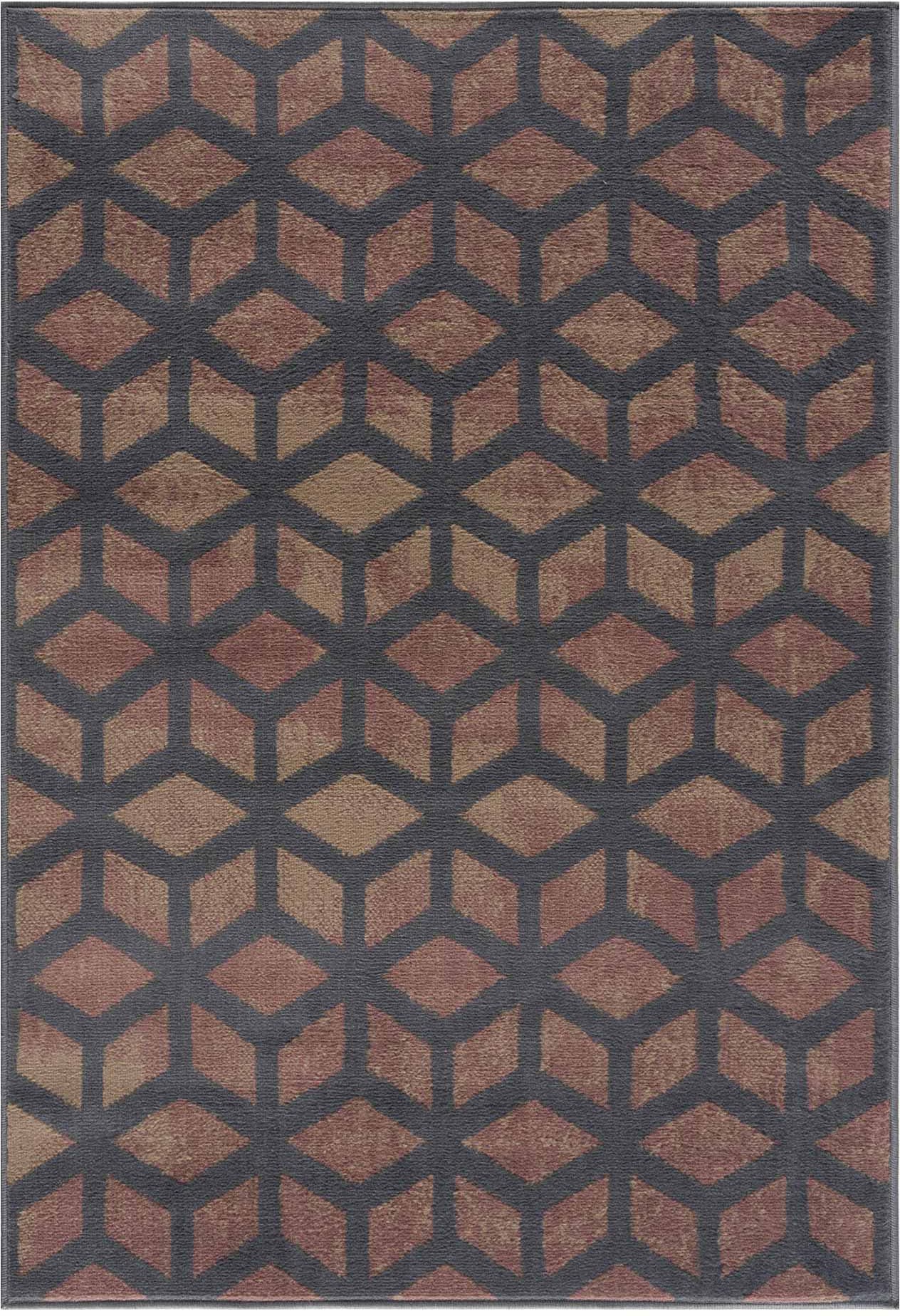 Sehrazat Teppich »Gusta 3222«, rechteckig, 8 mm Höhe, Wohnzimmer, Kurzflor Sehrazat Teppich »Gusta 3222«, rechteckig, 8 mm Höhe, Wohnzimmer, Kurzflor von Sehrazat