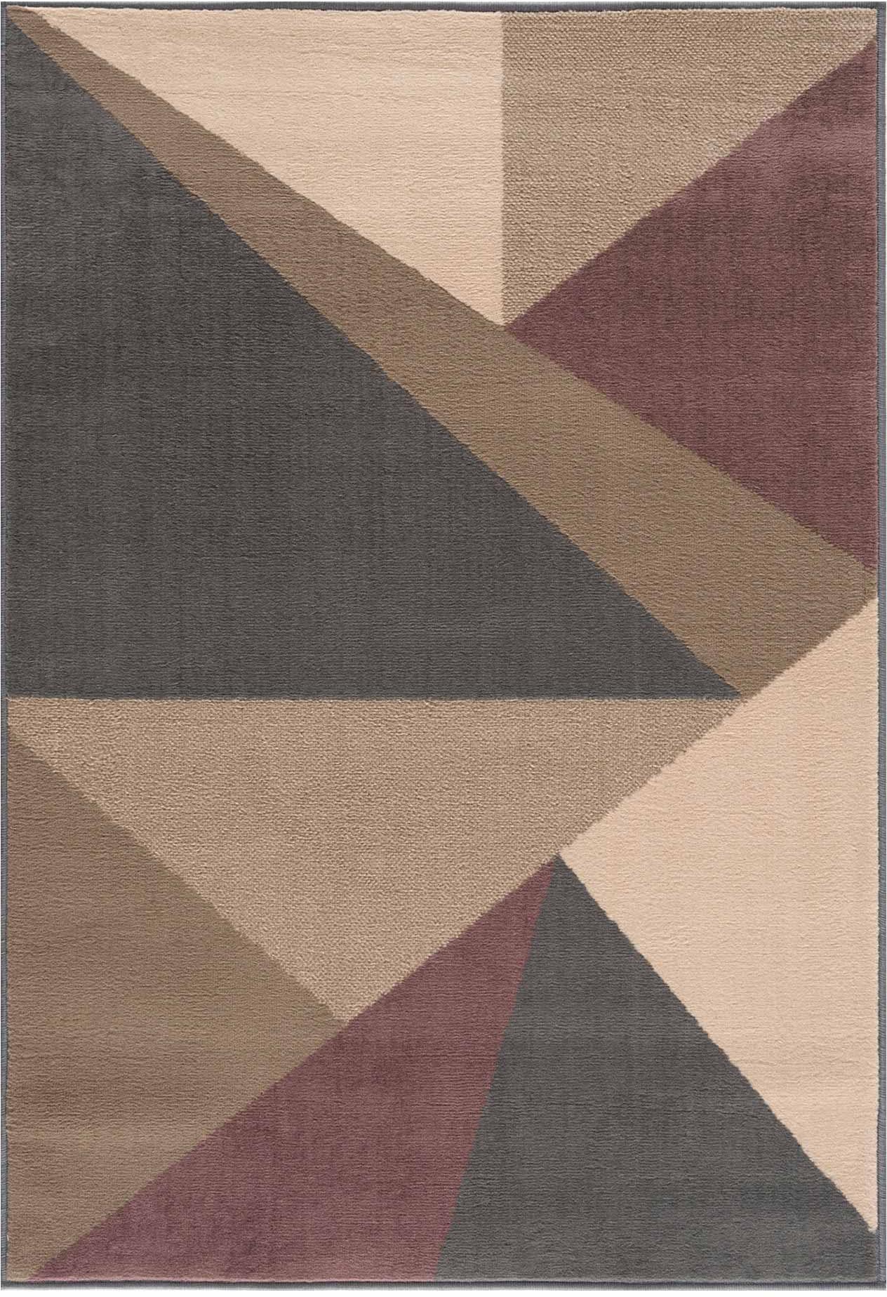 Sehrazat Teppich »Gusta 3224«, rechteckig, 8 mm Höhe, Wohnzimmer, Kurzflor Sehrazat Teppich »Gusta 3224«, rechteckig, 8 mm Höhe, Wohnzimmer, Kurzflor von Sehrazat