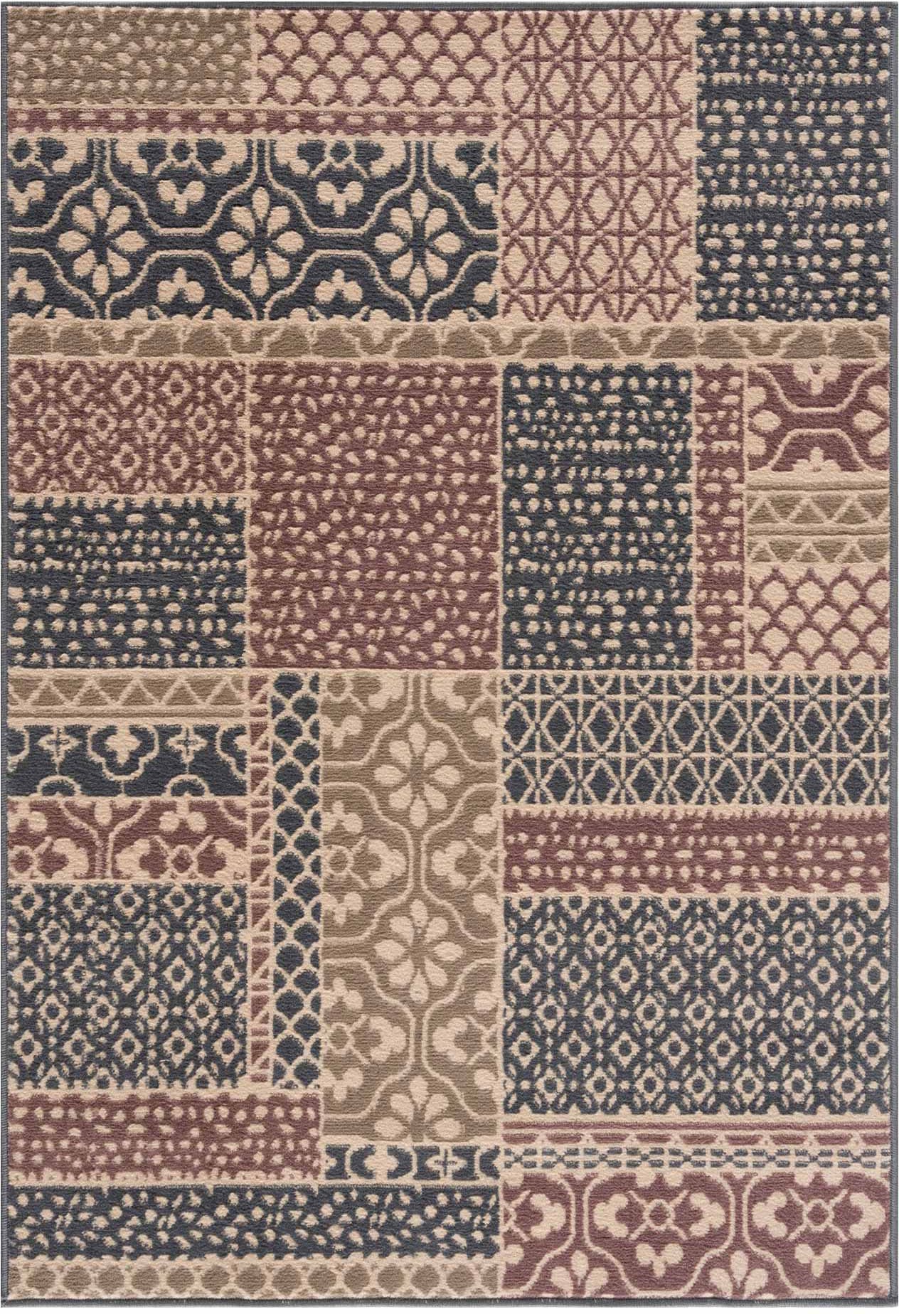 Sehrazat Teppich »Gusta 3230«, rechteckig, 8 mm Höhe, Wohnzimmer, Kurzflor Sehrazat Teppich »Gusta 3230«, rechteckig, 8 mm Höhe, Wohnzimmer, Kurzflor von Sehrazat
