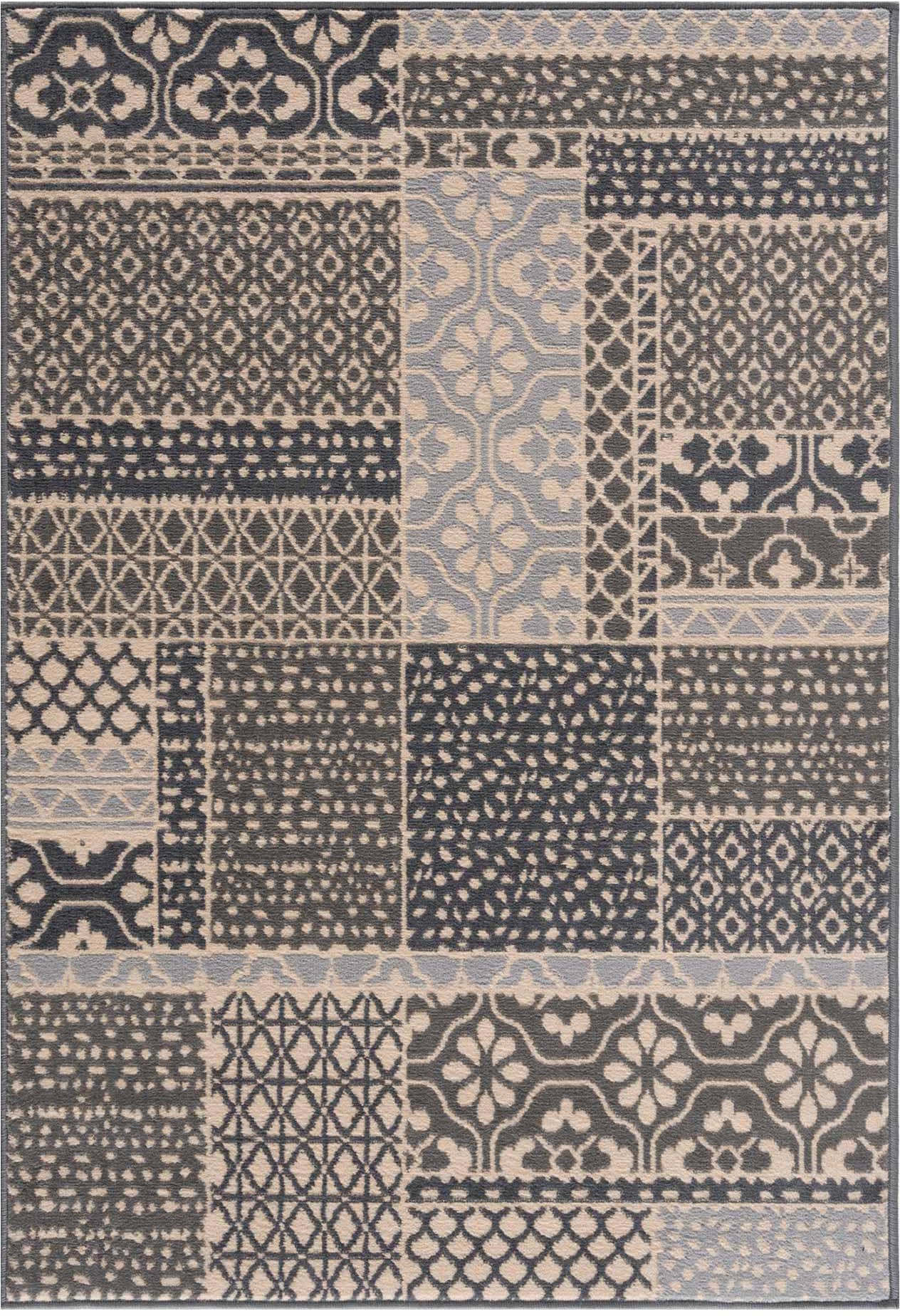 Sehrazat Teppich »Gusta 3230«, rechteckig, 8 mm Höhe, Wohnzimmer, Kurzflor Sehrazat Teppich »Gusta 3230«, rechteckig, 8 mm Höhe, Wohnzimmer, Kurzflor von Sehrazat