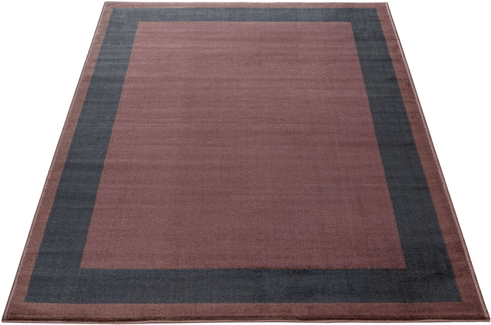 Sehrazat Teppich »Gusta 3231«, rechteckig, 8 mm Höhe, Wohnzimmer, Kurzflor Sehrazat Teppich »Gusta 3231«, rechteckig, 8 mm Höhe, Wohnzimmer, Kurzflor von Sehrazat