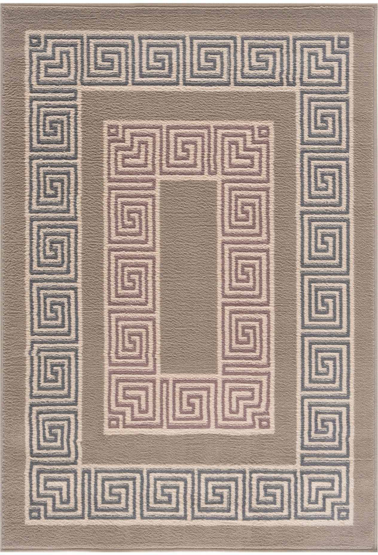 Sehrazat Teppich »Gusta 3232«, rechteckig, 8 mm Höhe, Wohnzimmer, Kurzflor Sehrazat Teppich »Gusta 3232«, rechteckig, 8 mm Höhe, Wohnzimmer, Kurzflor von Sehrazat