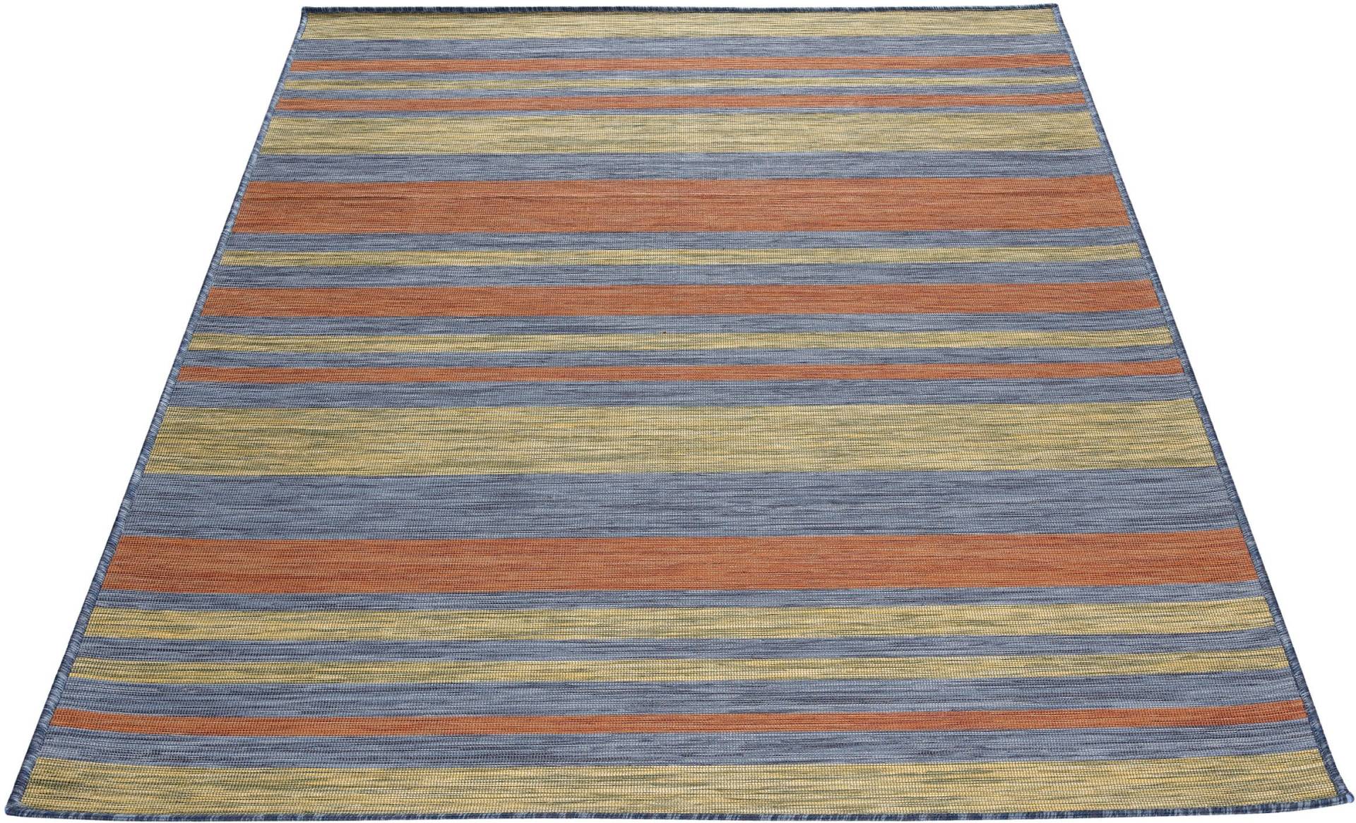 Sehrazat Teppich »WOW 1515«, rechteckig, 4 mm Höhe, In- und Outdoor geeignet,Flachgewebe,Sisal-Optik,meliert, UV-beständig Sehrazat Teppich »WOW 1515«, rechteckig, 4 mm Höhe, In- und Outdoor geeignet,Flachgewebe,Sisal-Optik,meliert, UV-beständig von Sehrazat