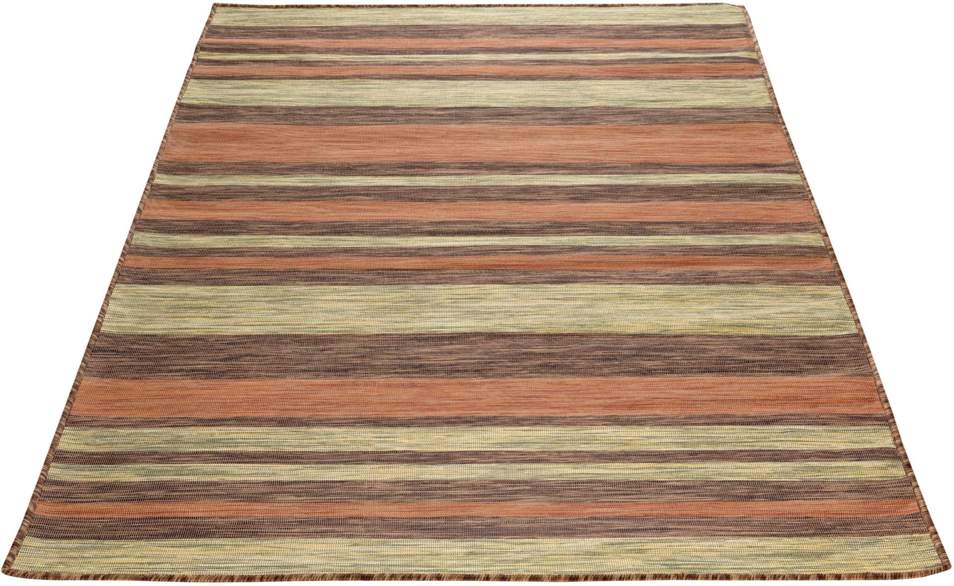 Sehrazat Teppich »WOW 1515«, rechteckig, 4 mm Höhe, In- und Outdoor geeignet,Flachgewebe,Sisal-Optik,meliert, UV-beständig Sehrazat Teppich »WOW 1515«, rechteckig, 4 mm Höhe, In- und Outdoor geeignet,Flachgewebe,Sisal-Optik,meliert, UV-beständig von Sehrazat