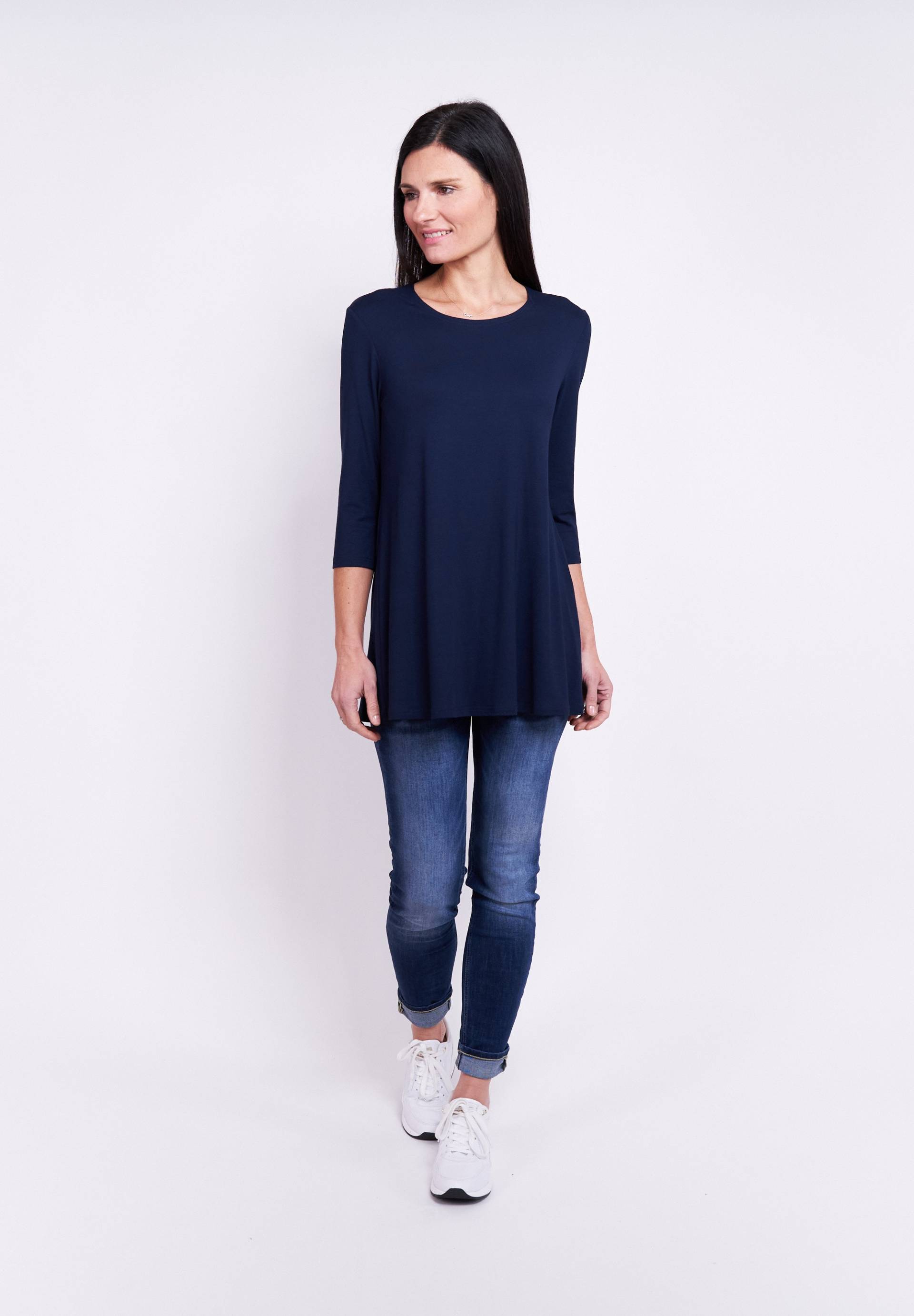 Seidel Moden 3/4-Arm-Shirt, MADE IN GERMANY Seidel Moden 3/4-Arm-Shirt, MADE IN GERMANY von Seidel Moden