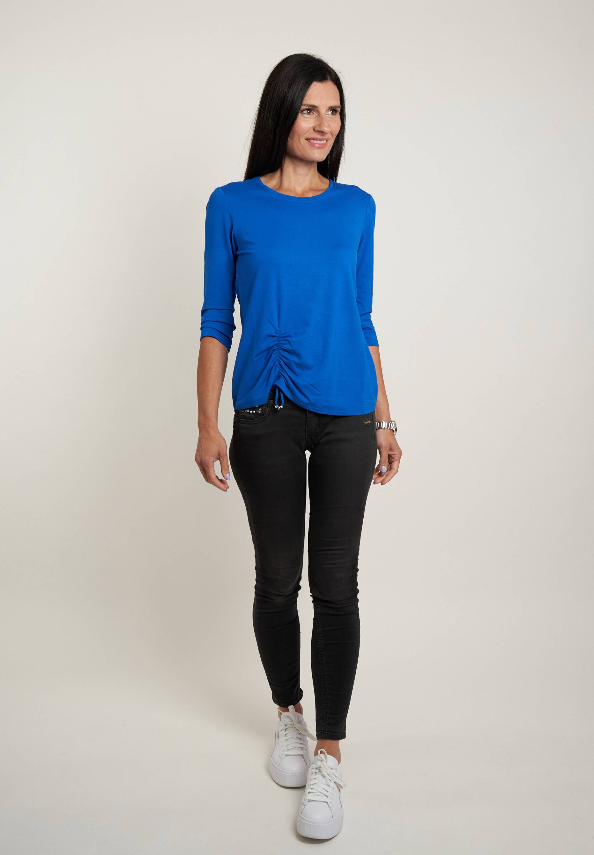 Seidel Moden 3/4-Arm-Shirt, MADE IN GERMANY Seidel Moden 3/4-Arm-Shirt, MADE IN GERMANY von Seidel Moden
