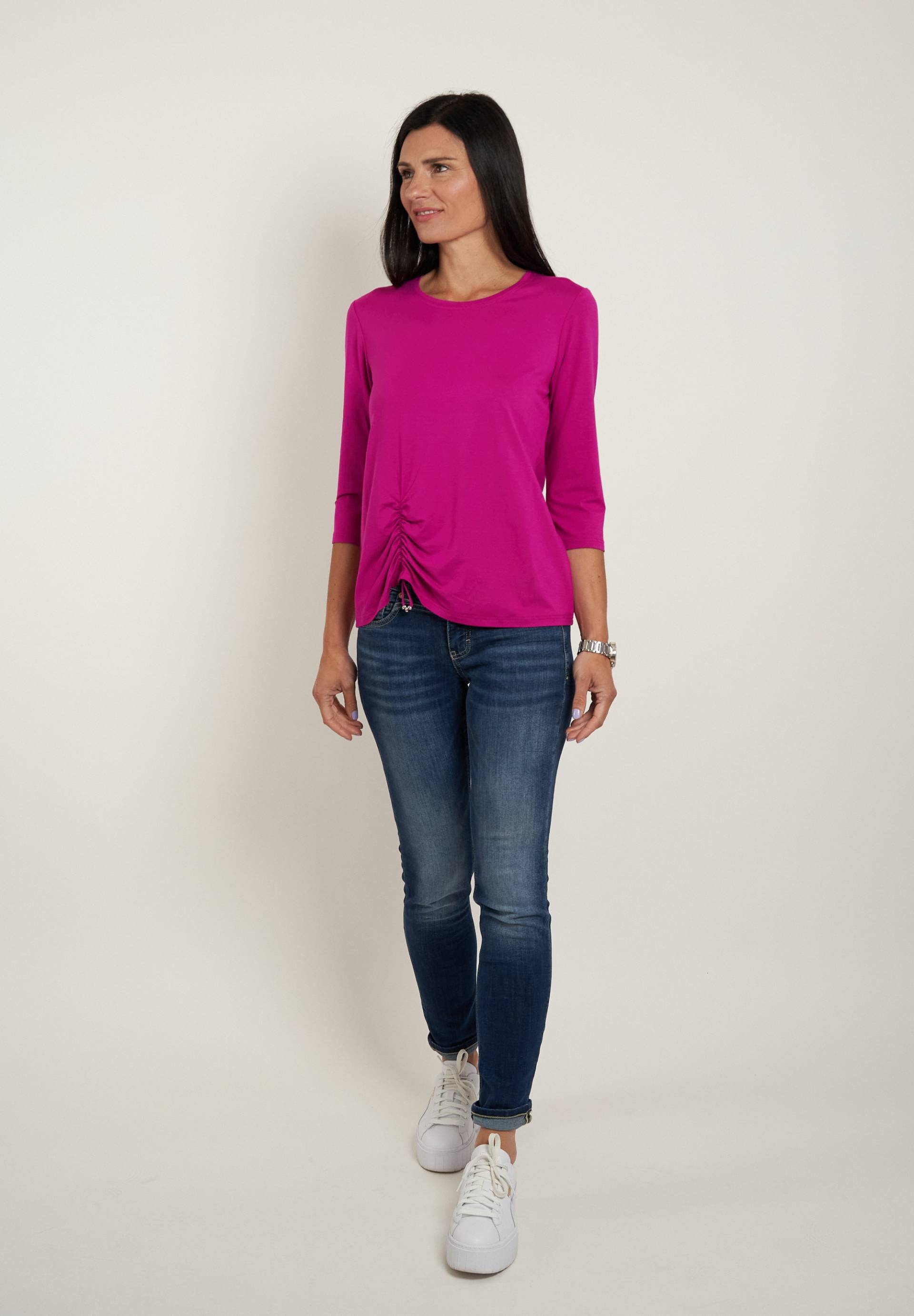 Seidel Moden 3/4-Arm-Shirt, MADE IN GERMANY Seidel Moden 3/4-Arm-Shirt, MADE IN GERMANY von Seidel Moden