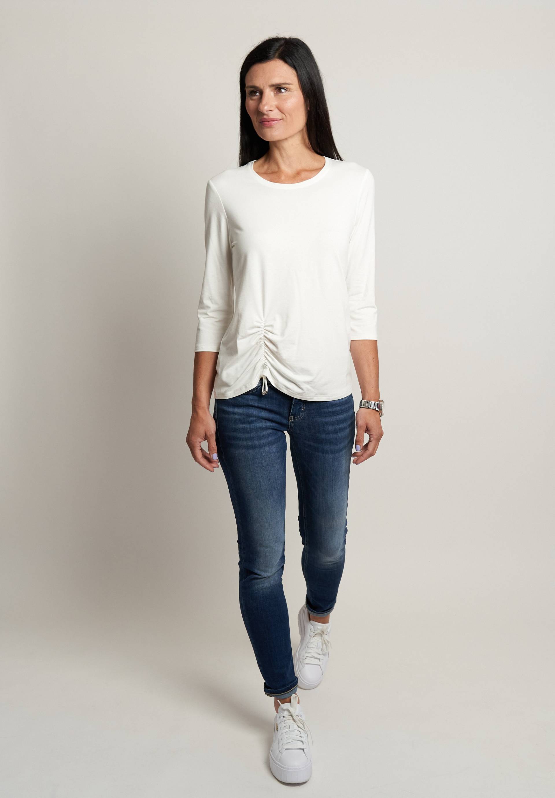 Seidel Moden 3/4-Arm-Shirt, MADE IN GERMANY Seidel Moden 3/4-Arm-Shirt, MADE IN GERMANY von Seidel Moden