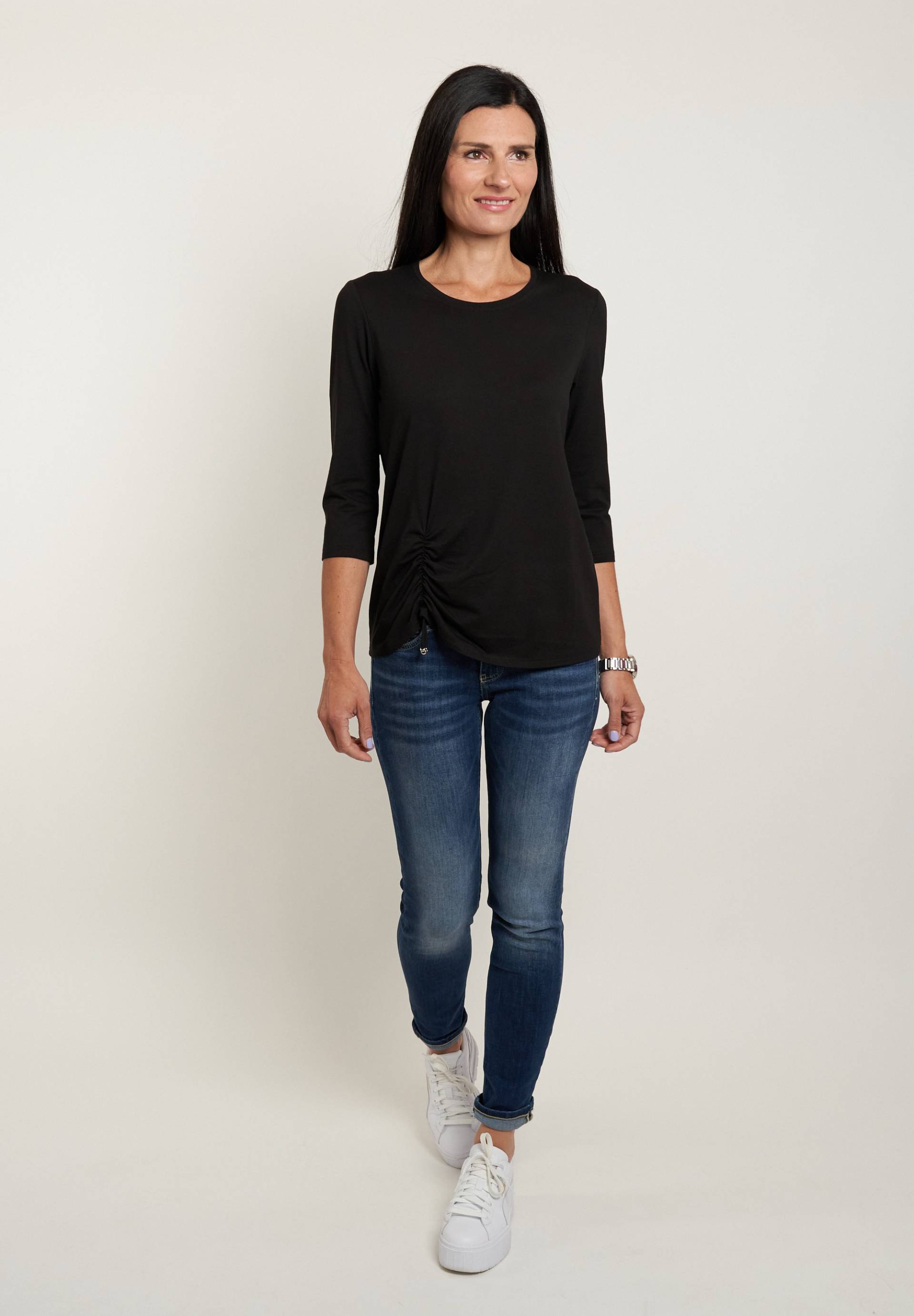 Seidel Moden 3/4-Arm-Shirt, MADE IN GERMANY Seidel Moden 3/4-Arm-Shirt, MADE IN GERMANY von Seidel Moden