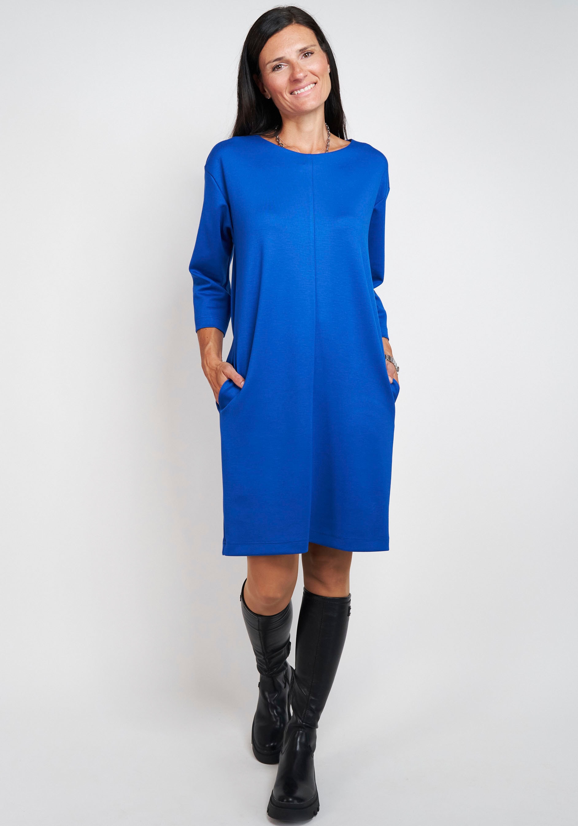 Seidel Moden Jerseykleid, MADE IN GERMANY Seidel Moden Jerseykleid, MADE IN GERMANY von Seidel Moden