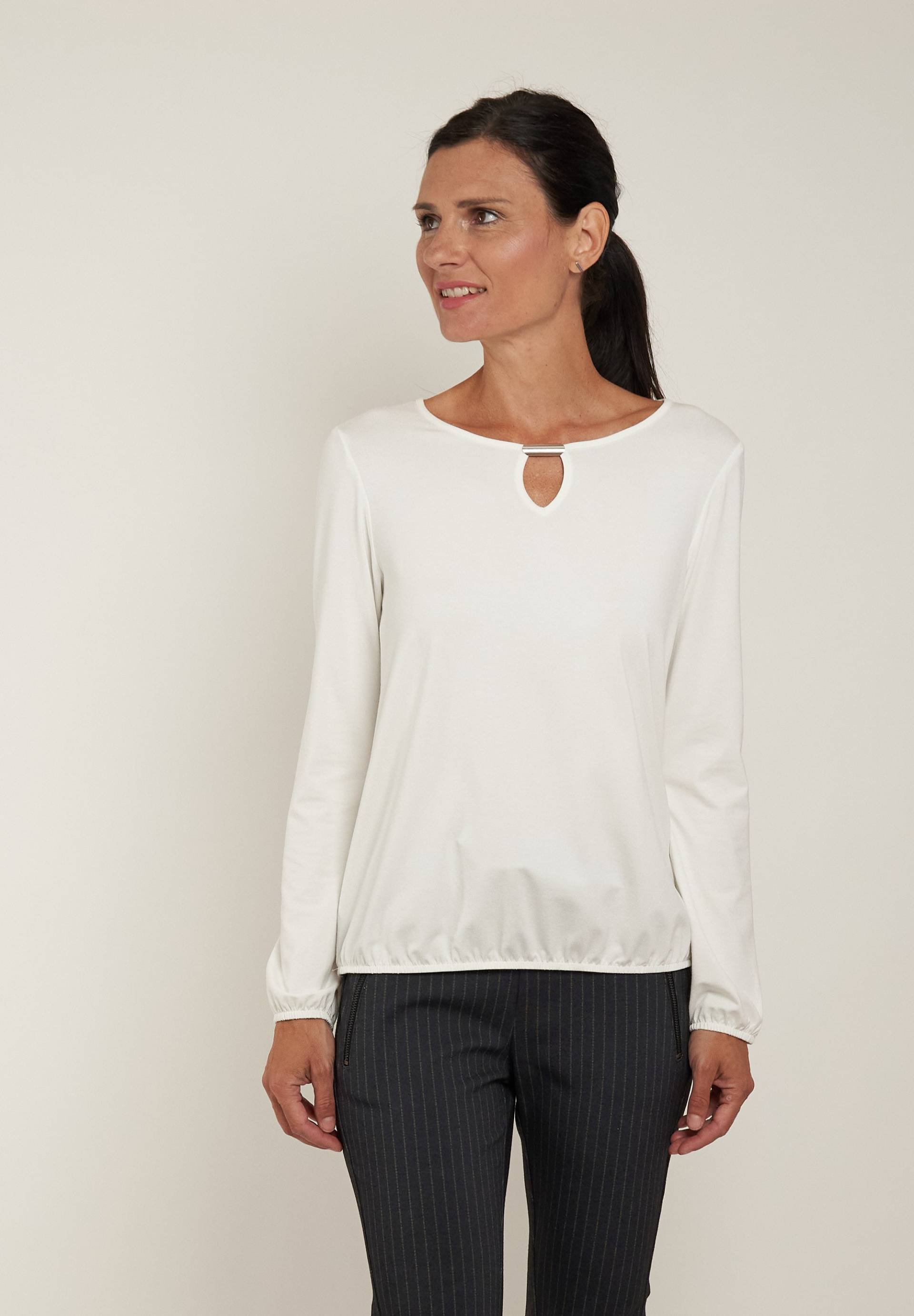 Seidel Moden Langarmshirt, MADE IN GERMANY Seidel Moden Langarmshirt, MADE IN GERMANY von Seidel Moden
